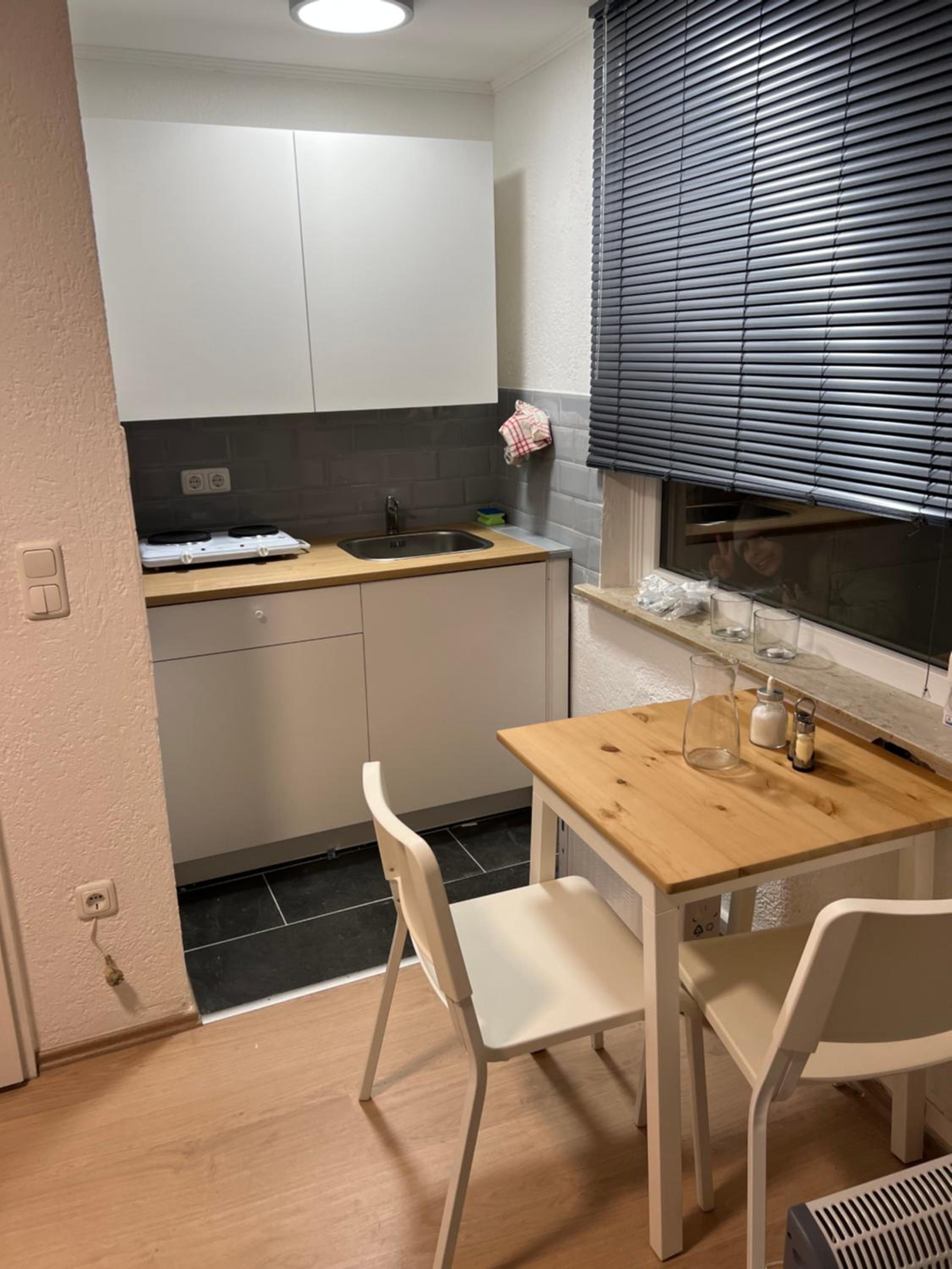 One-Bedroom Apartment photo 2