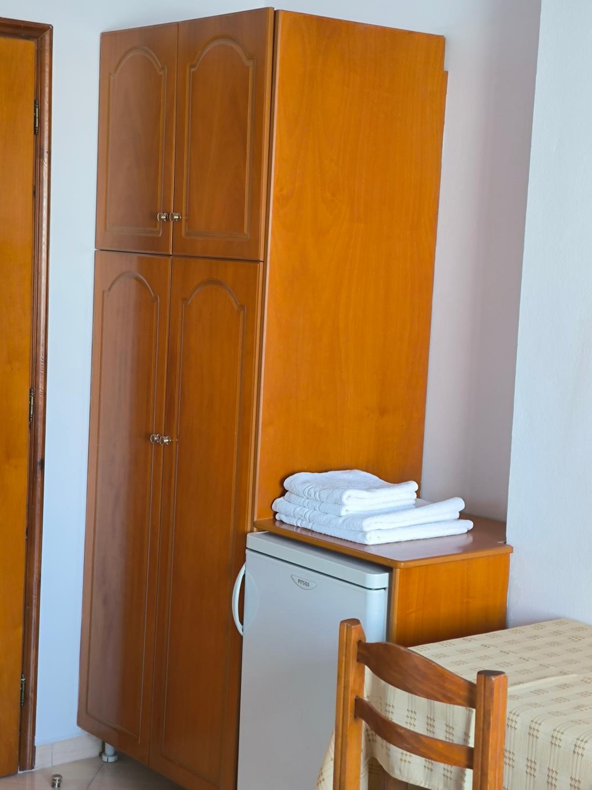 Double Room with Sea View photo 2