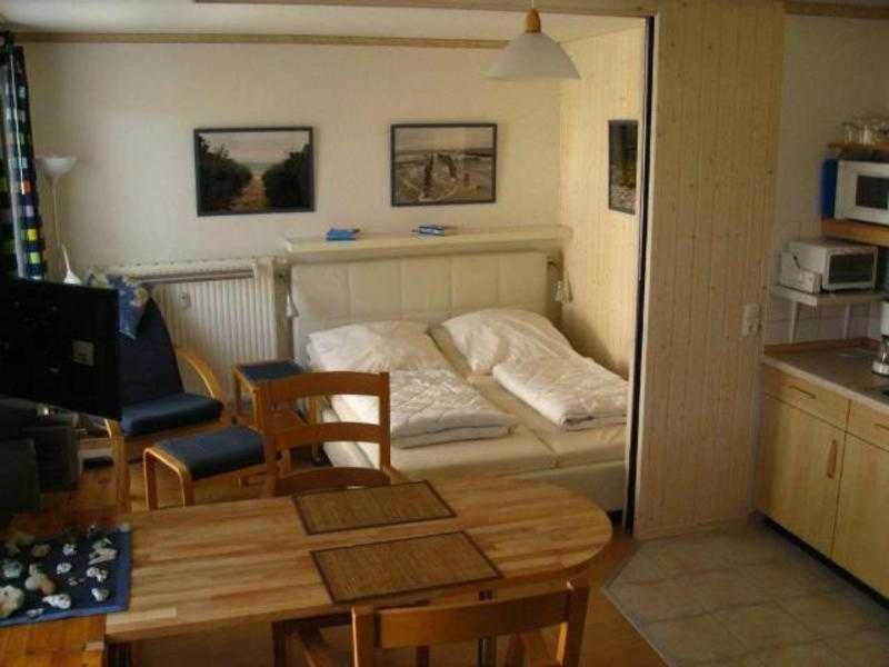 Apartment With Balcony photo 1