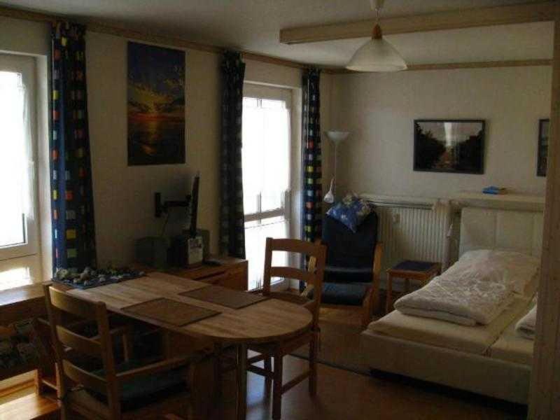 Apartment With Balcony photo 2