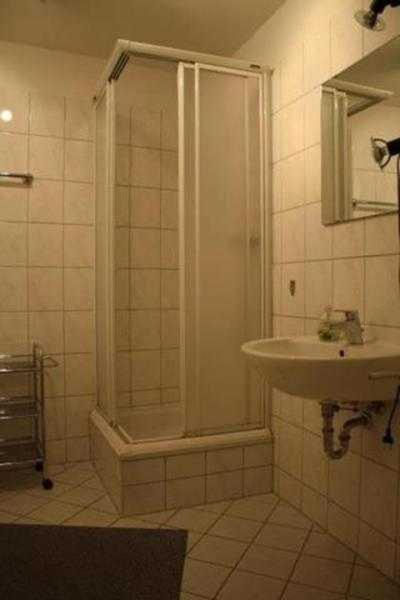 Apartment With Balcony photo 3