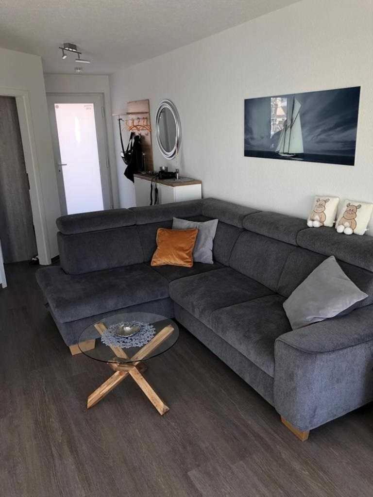One-Bedroom Apartment with Terrace photo 3