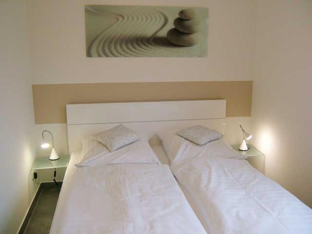 One-Bedroom Apartment with Balcony photo 1