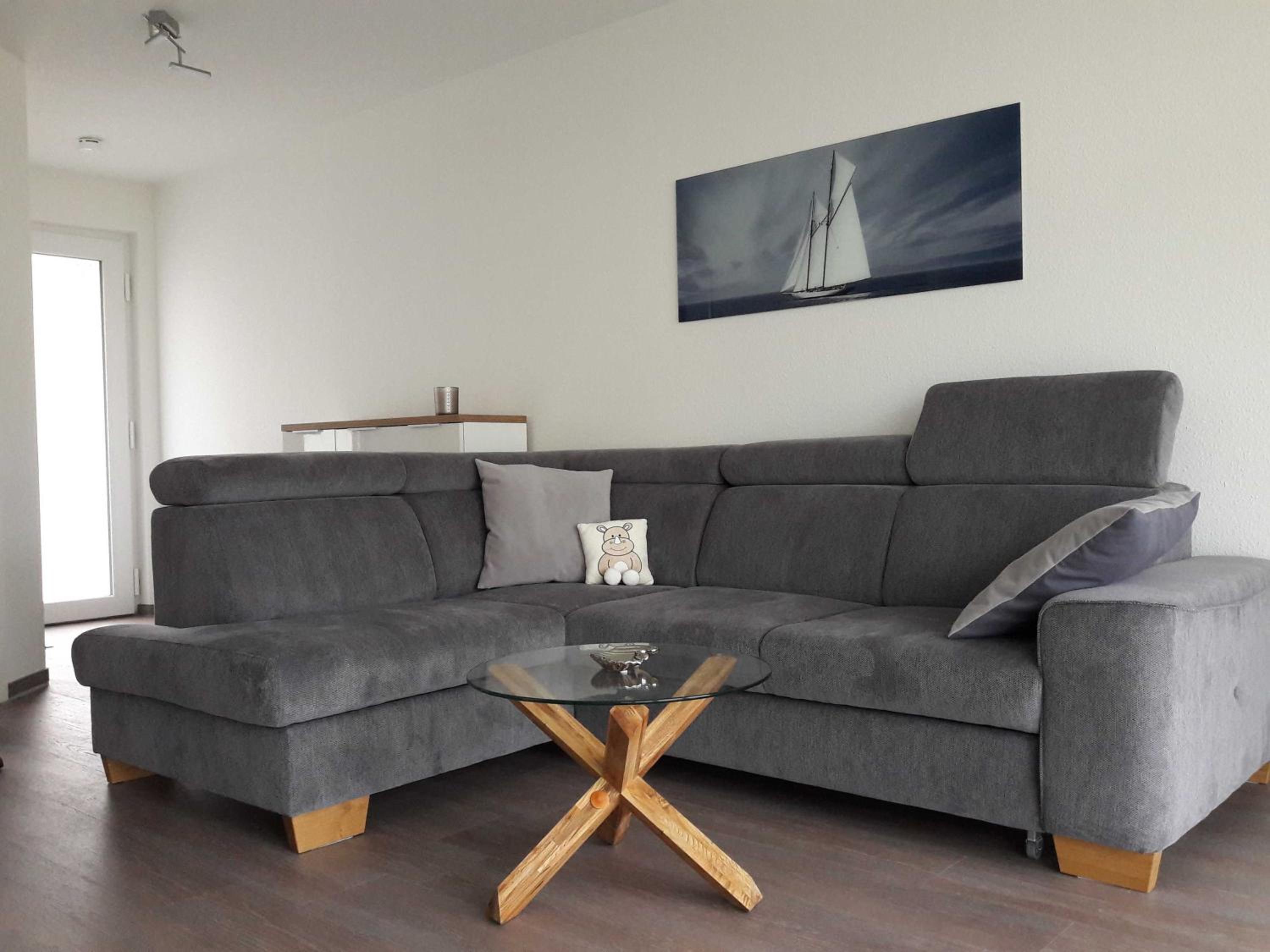 One-Bedroom Apartment with Terrace photo 2