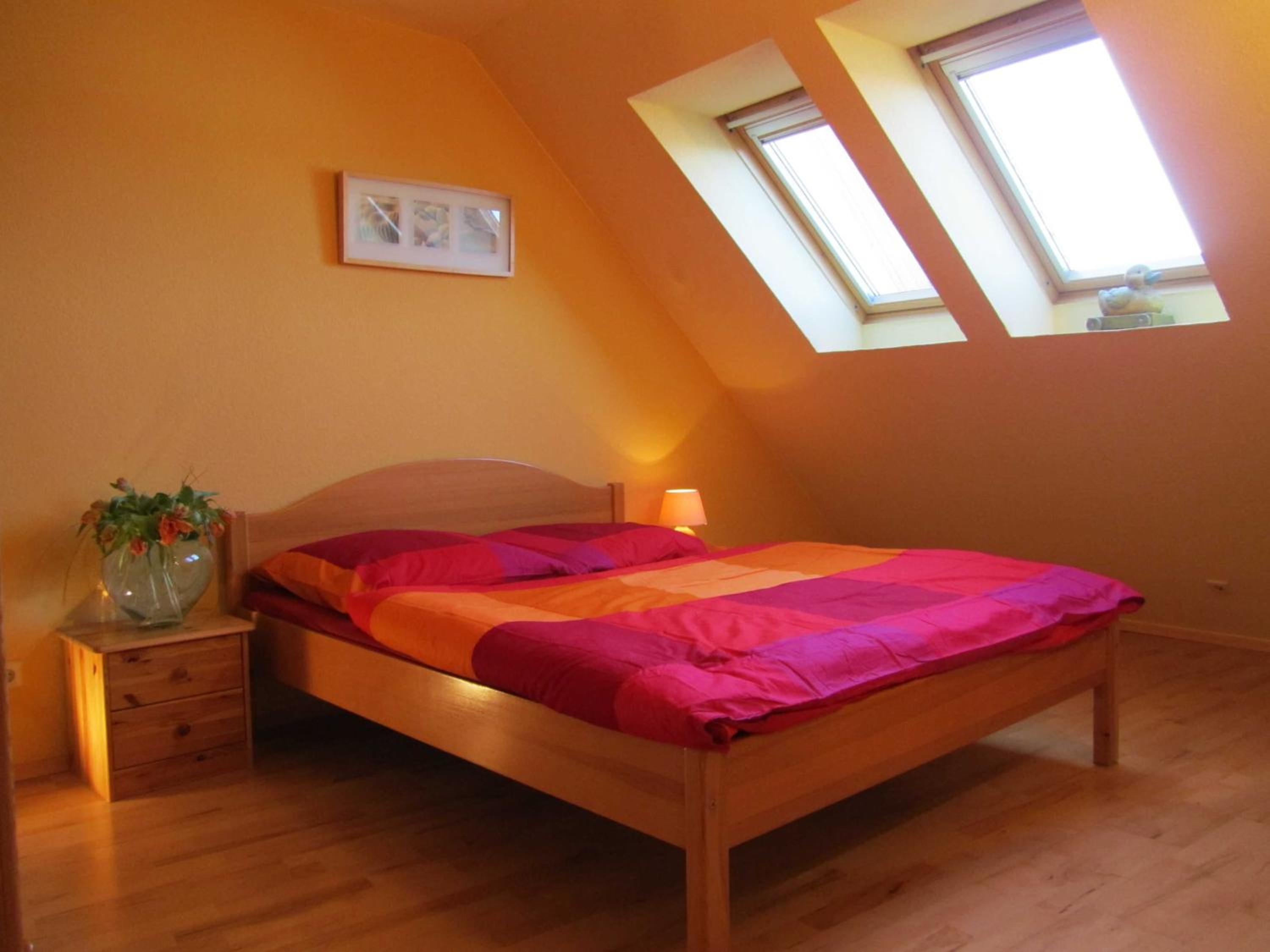 Two-Bedroom Apartment with Balcony photo 1