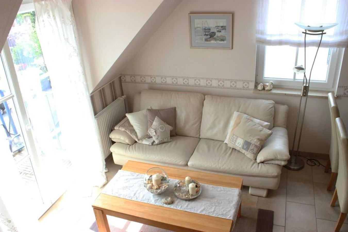 Two-Bedroom Apartment with Balcony photo 1