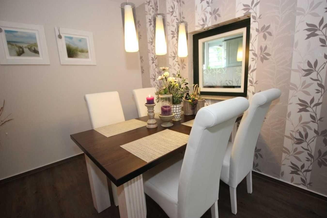 Two-Bedroom Apartment with Terrace photo 2
