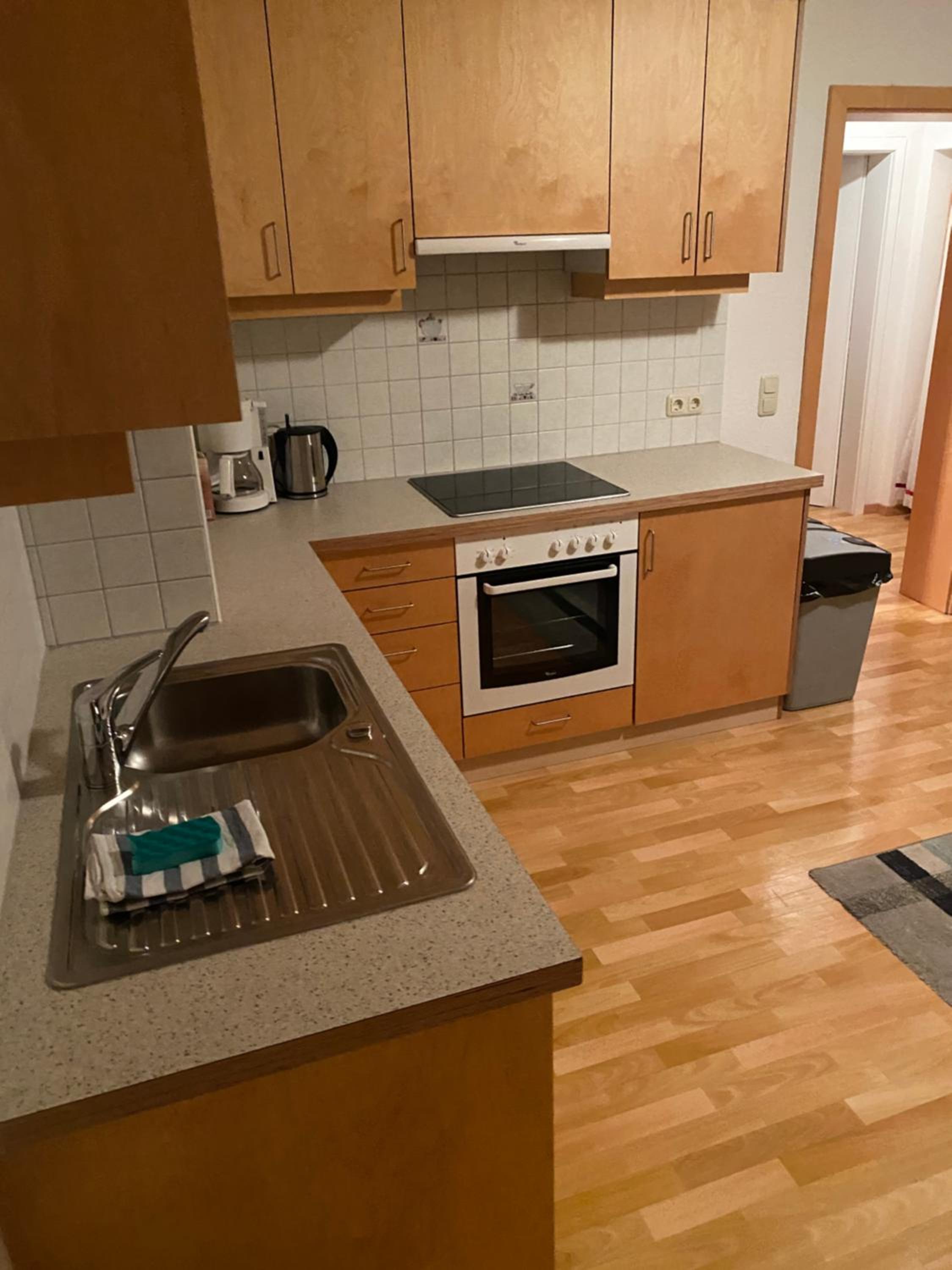 Apartment photo 2