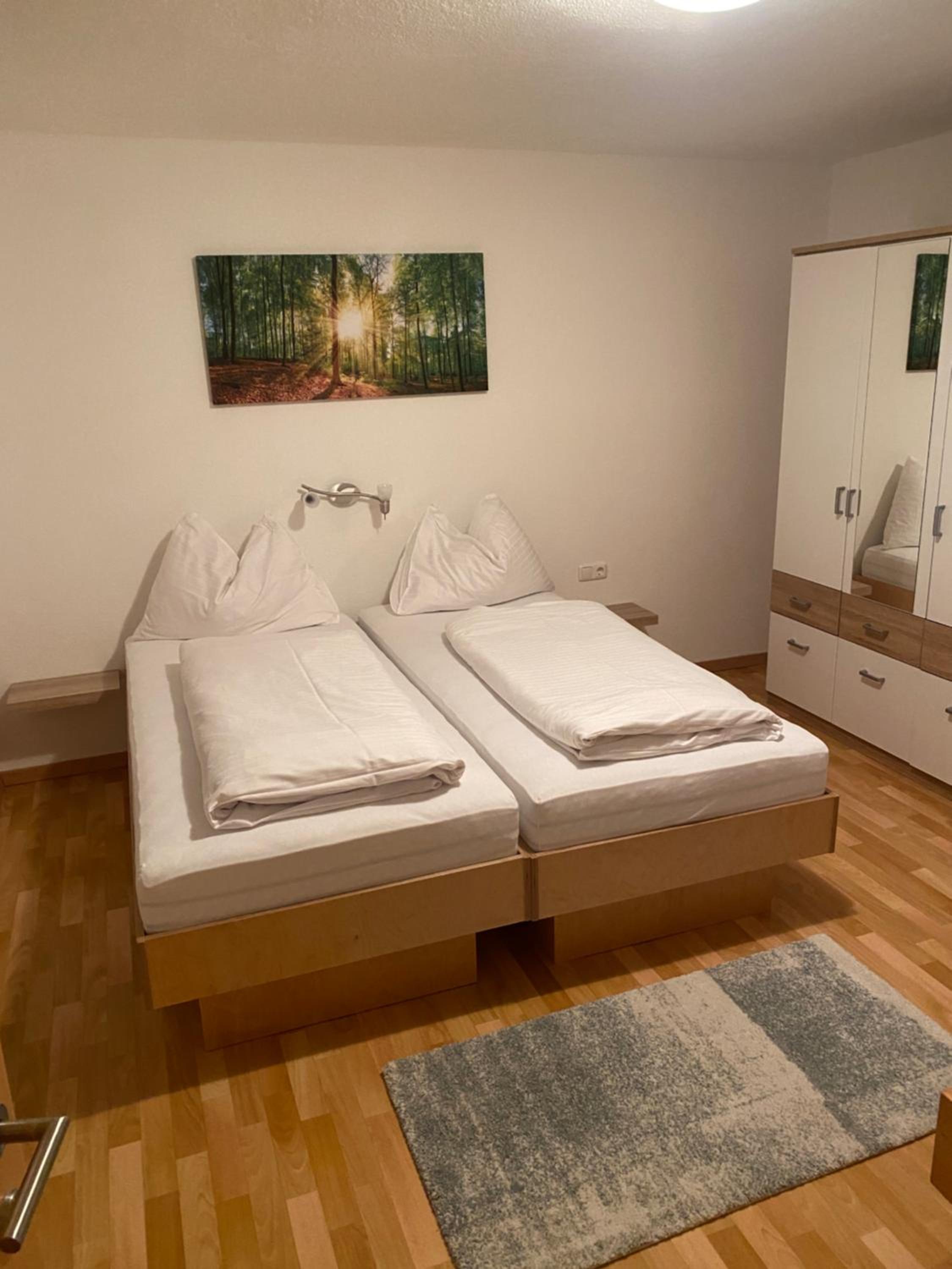 Apartment photo 1