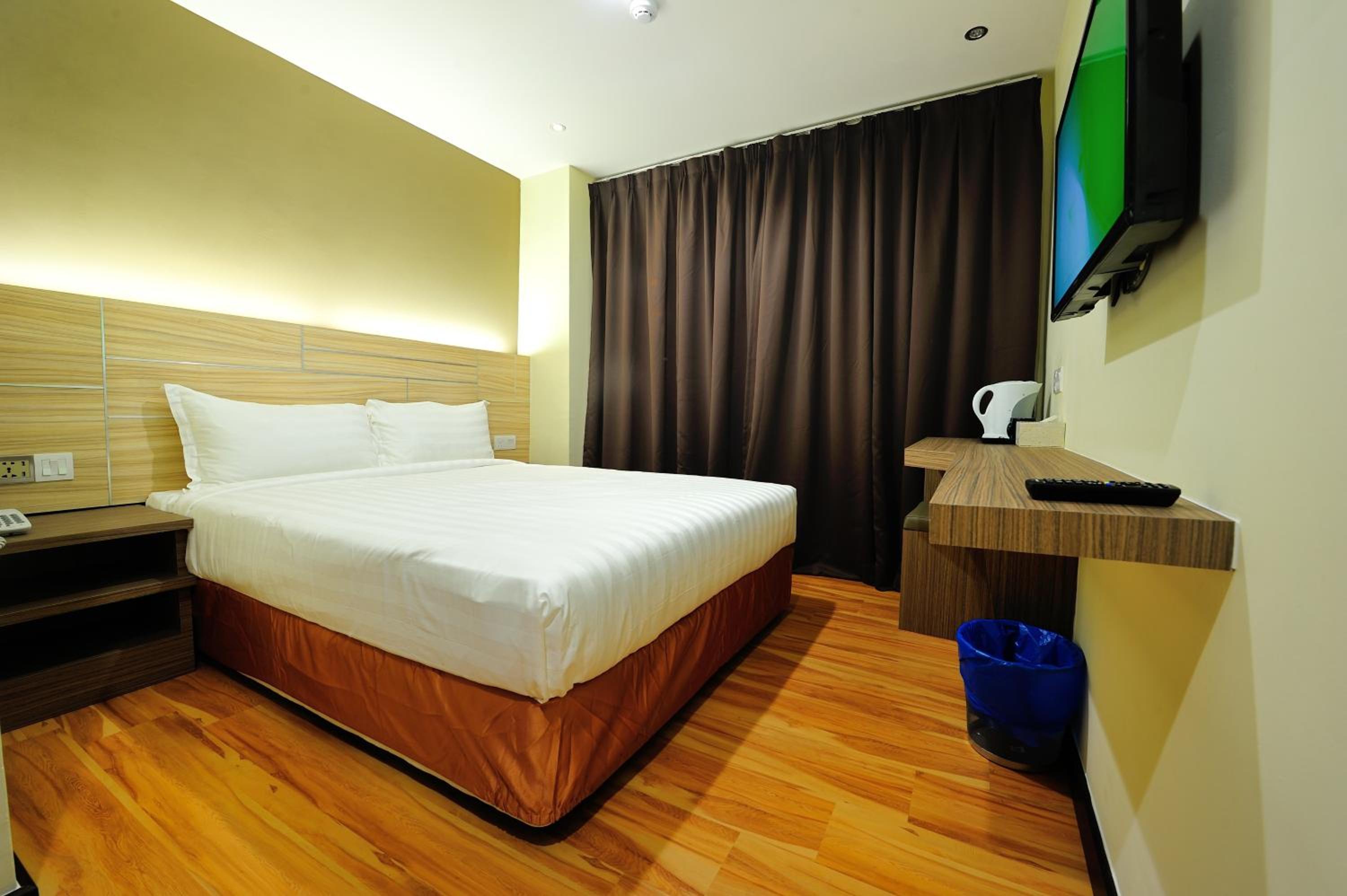 Superior Double Room - Photo 1
