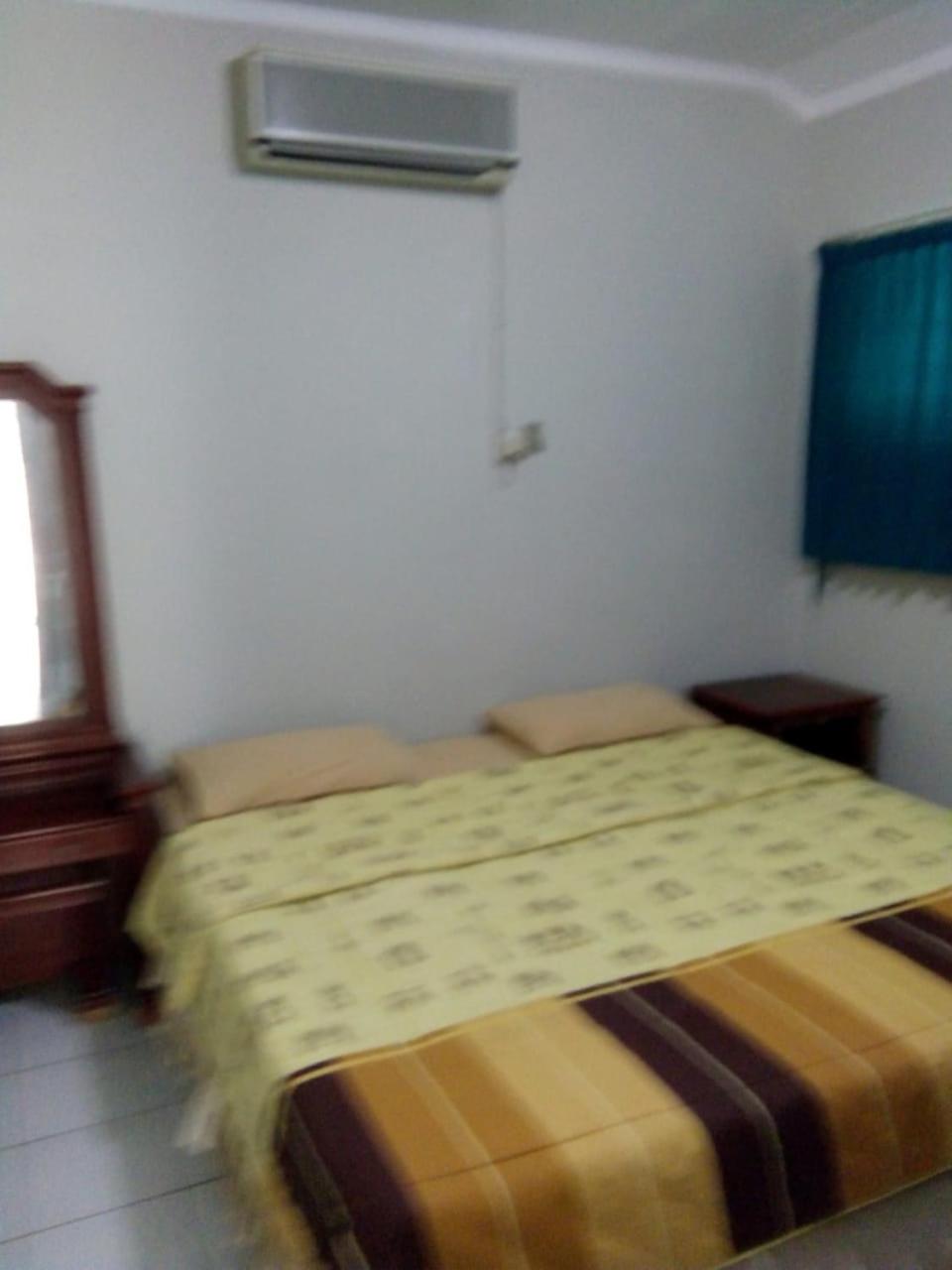 One-Bedroom Villa photo 1