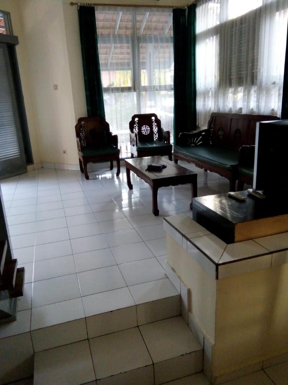 One-Bedroom Villa photo 3