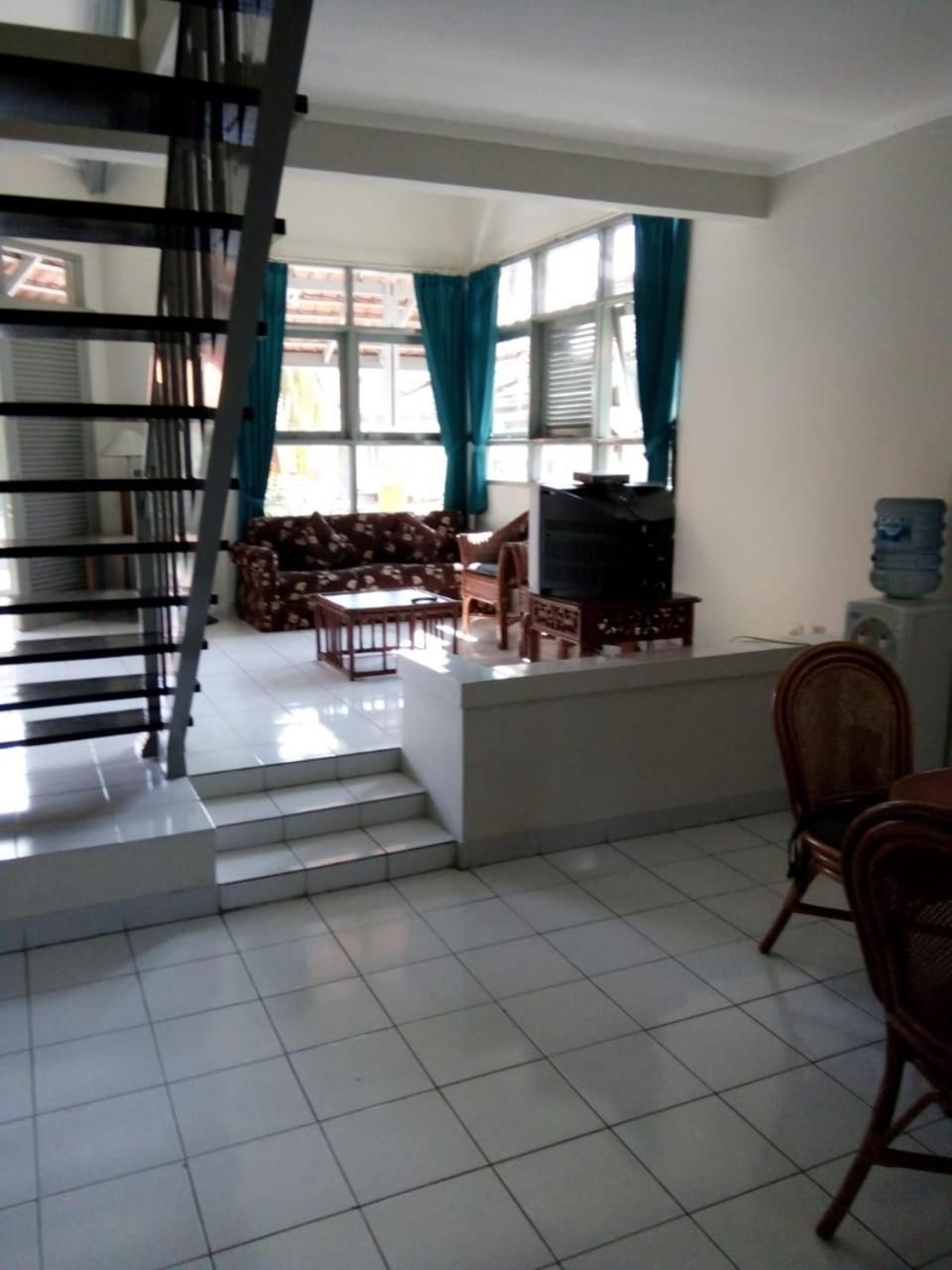 One-Bedroom Villa photo 2