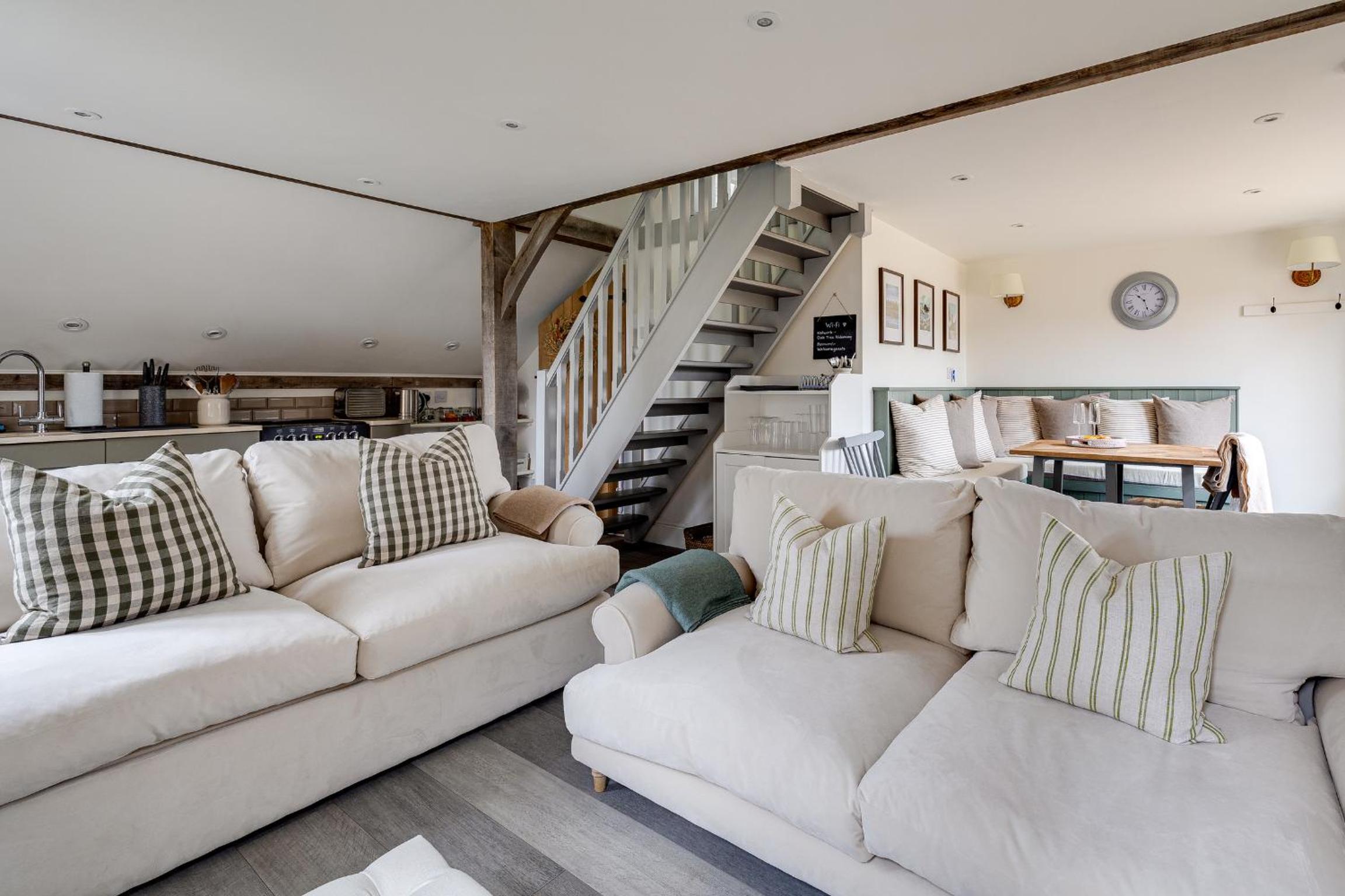 One-Bedroom House photo 1