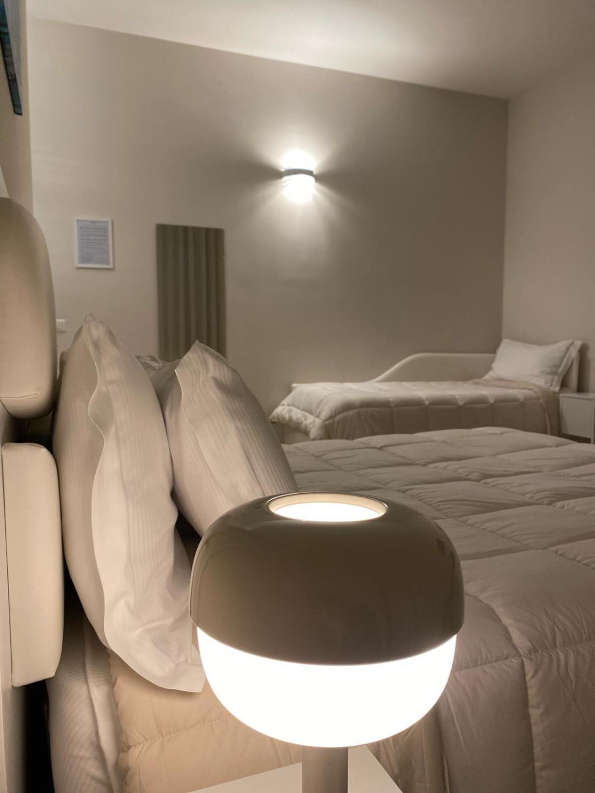 Quadruple Room with Private Bathroom - Photo 1