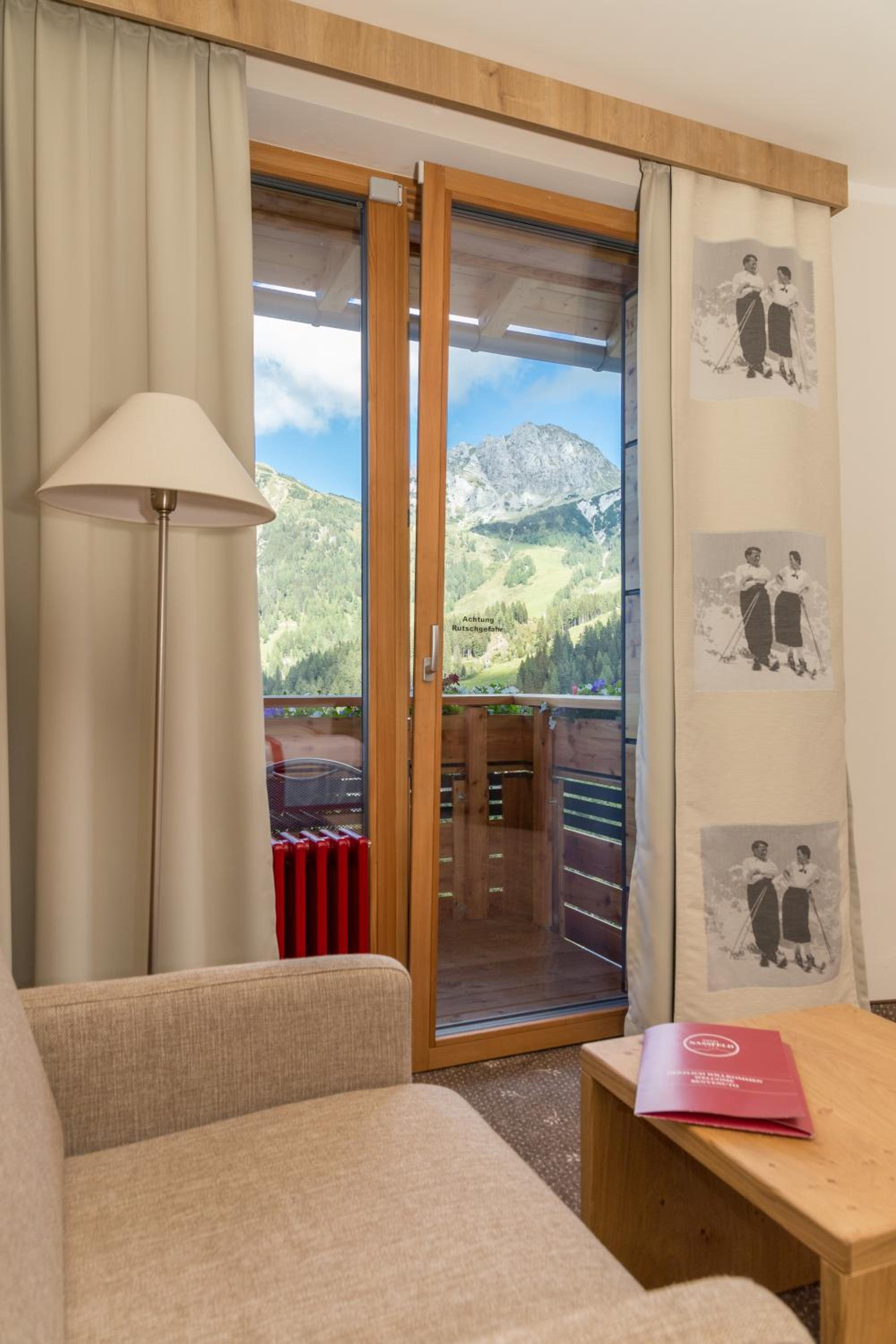 Superior Double Room - Photo 7