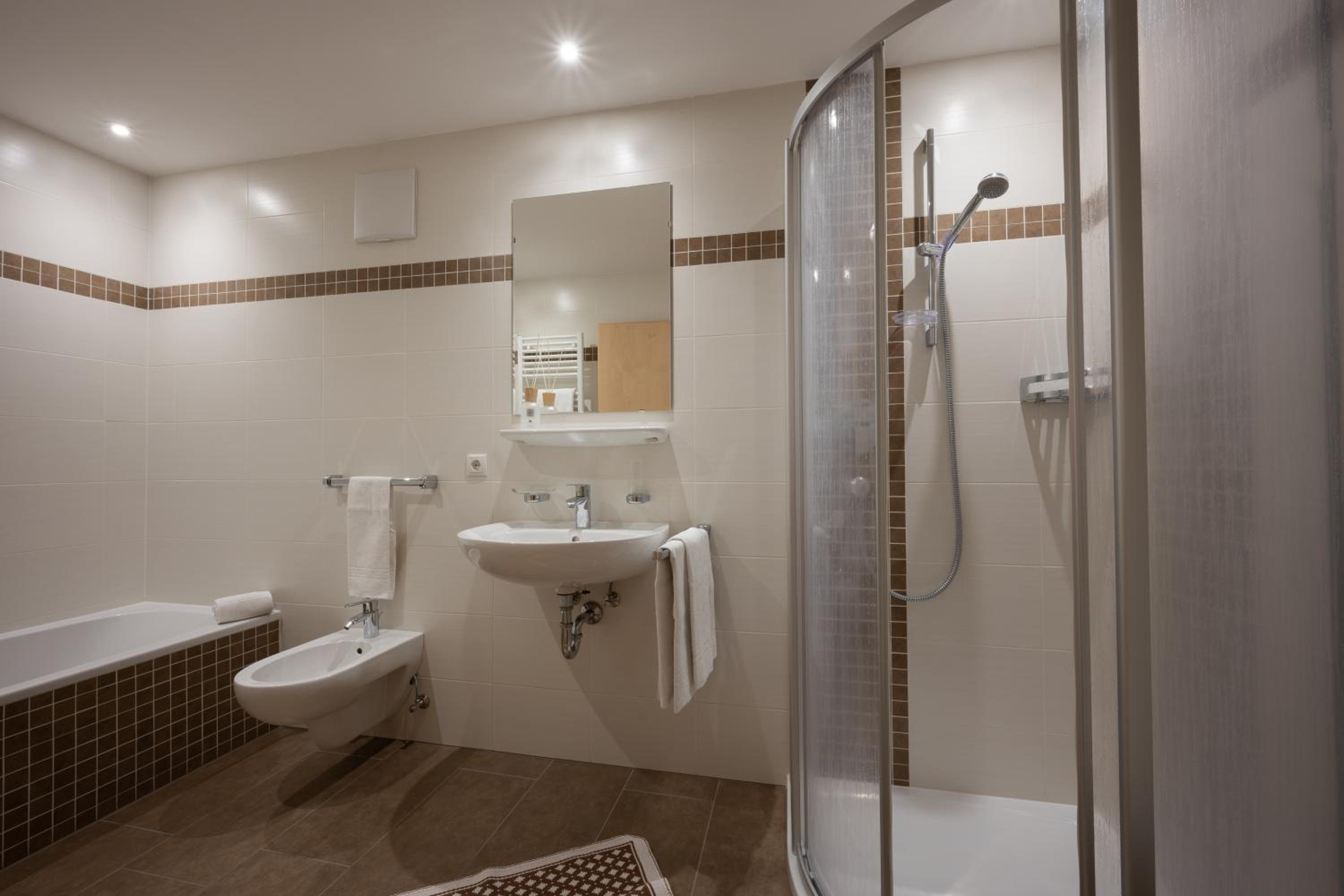 Two-Bedroom Apartment (7 Adults) photo 3