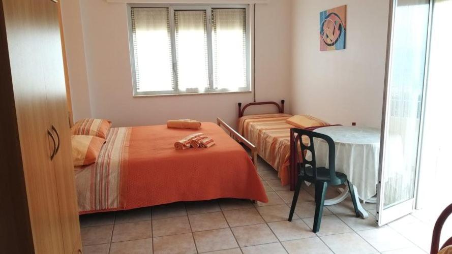 Quadruple Room With Sea View photo 1