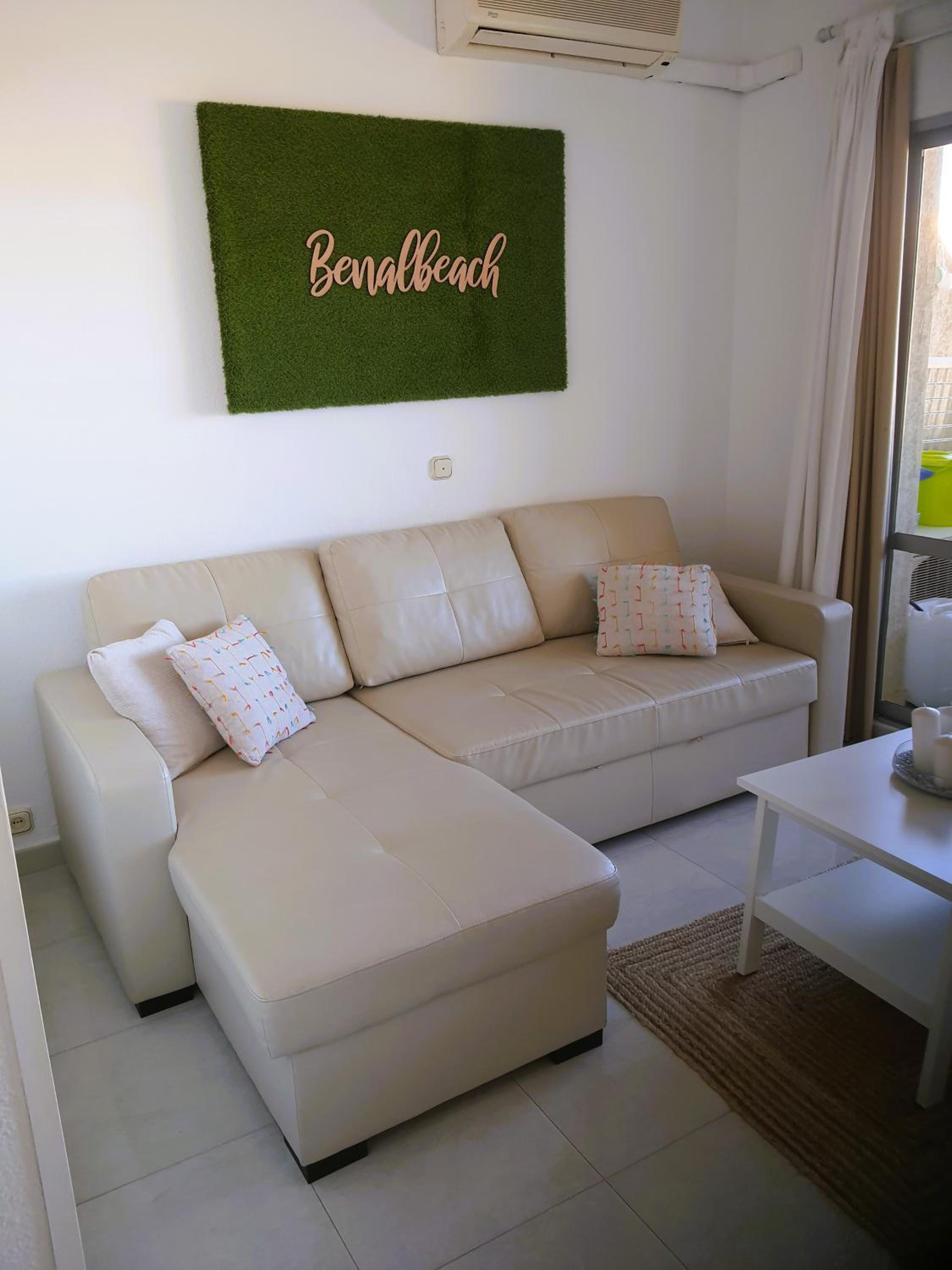 Apartamento Estudio