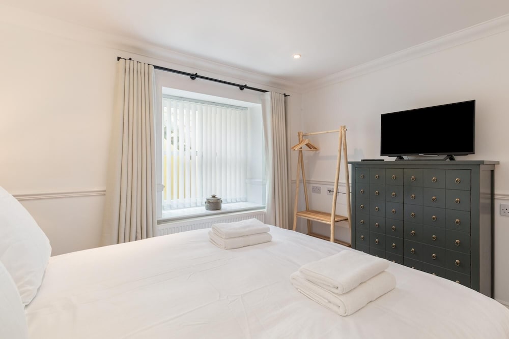 2 South Beach Court - Strandnær Lejlighed, Billede 13