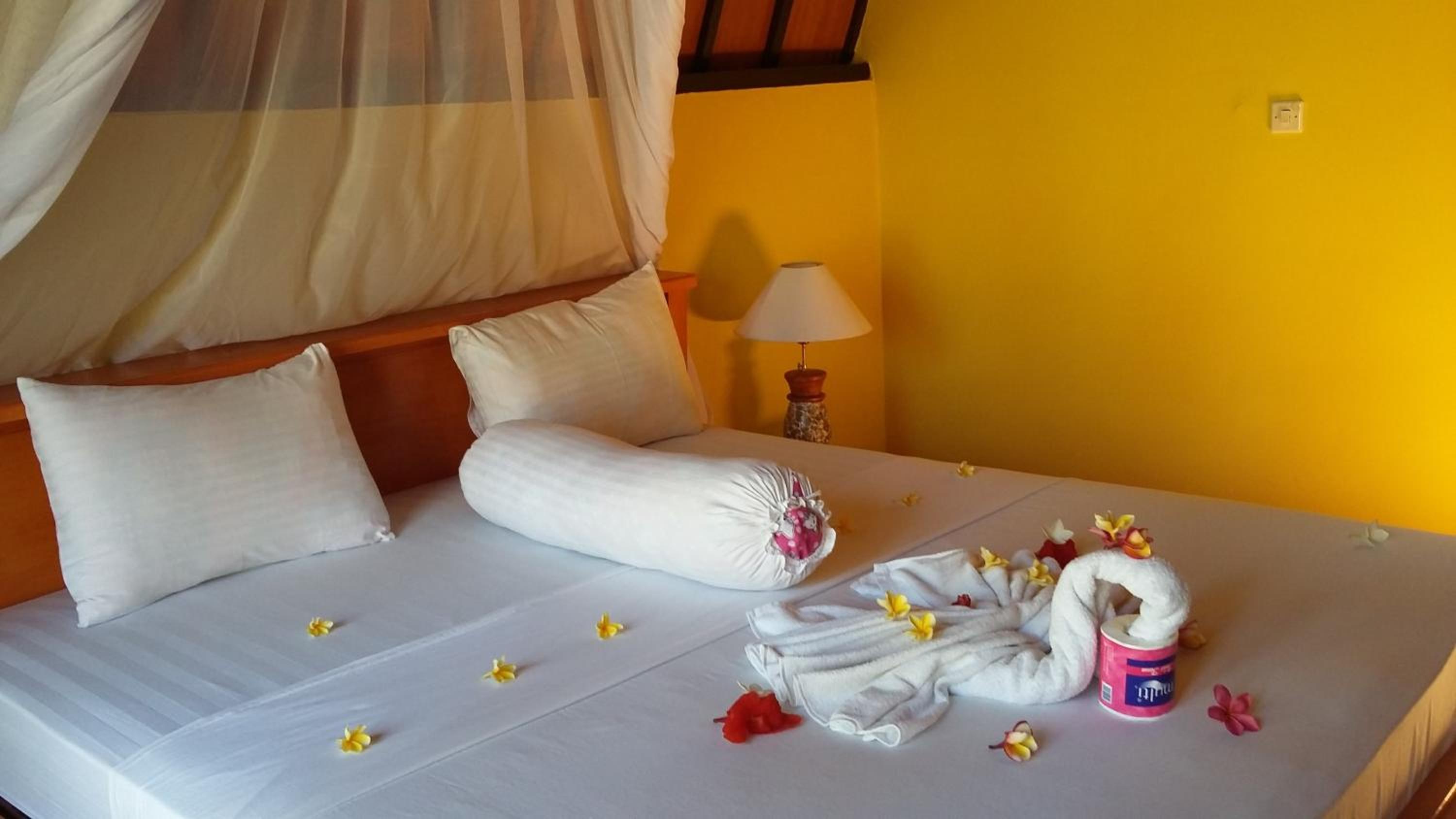 Superior Double Room - Photo 7
