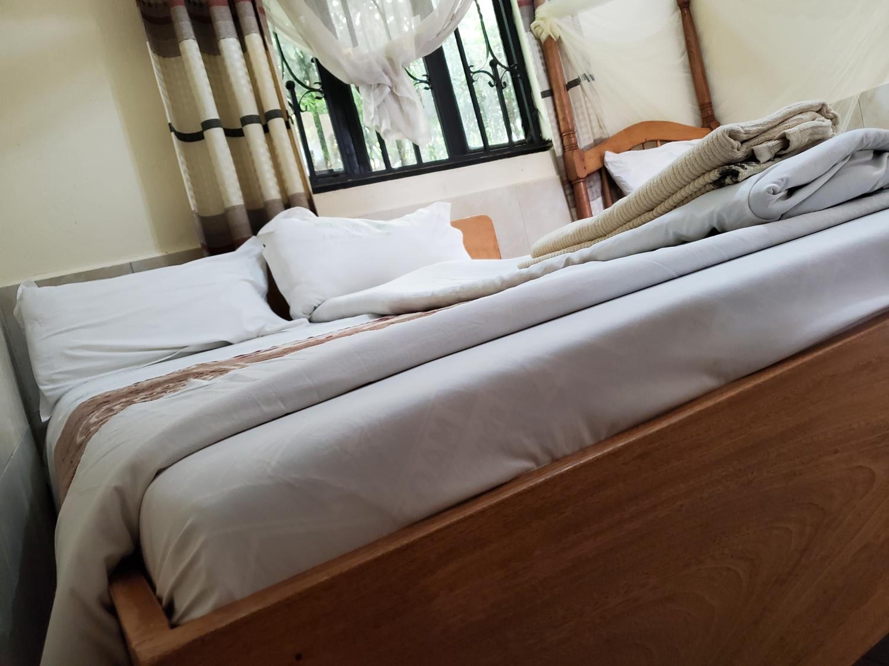 Budget Triple Room photo 1