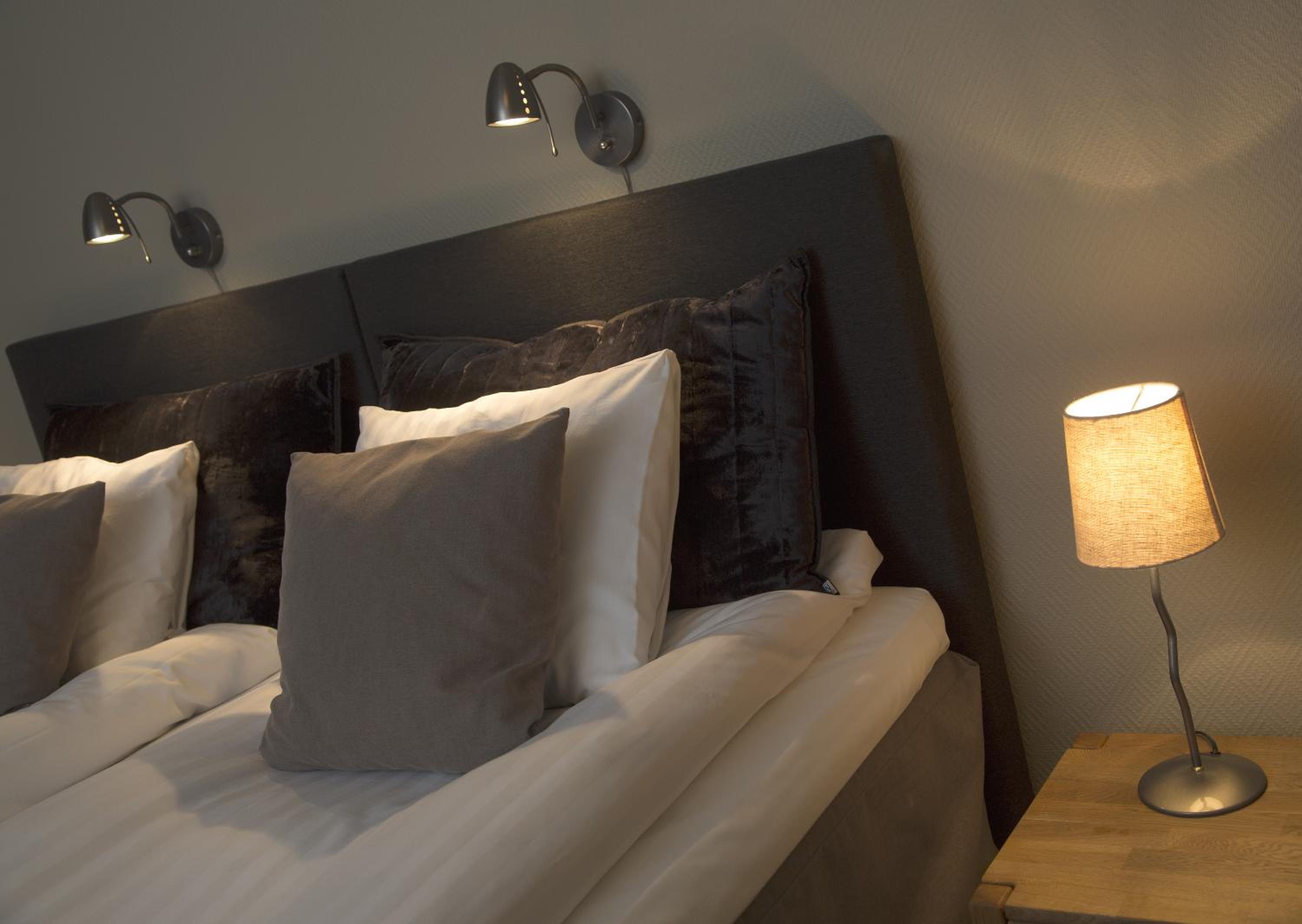 Twin Room - Photo 1