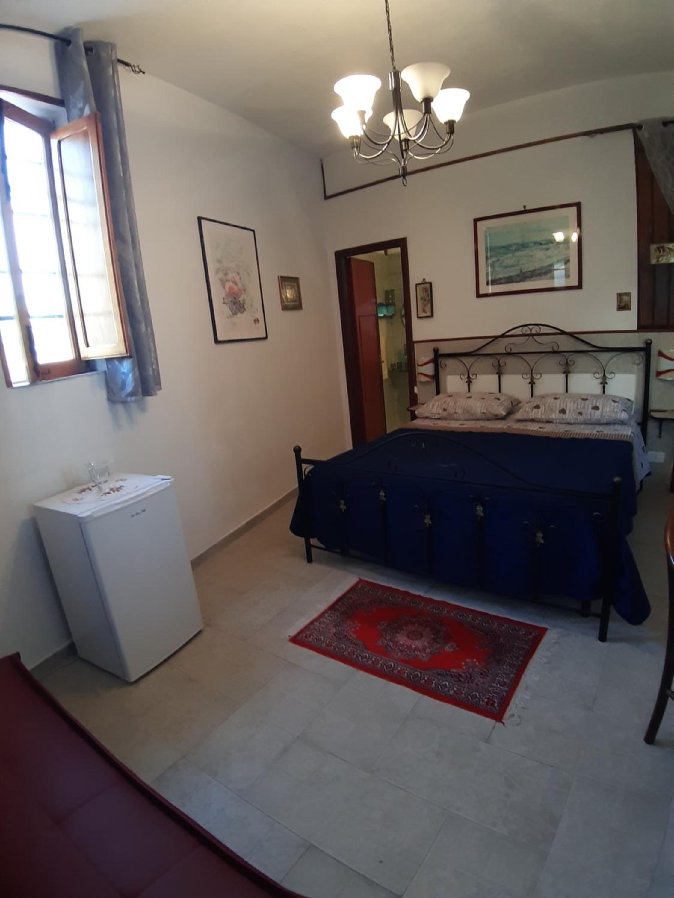 Deluxe Room (2 Adults + 1 Child) photo 1