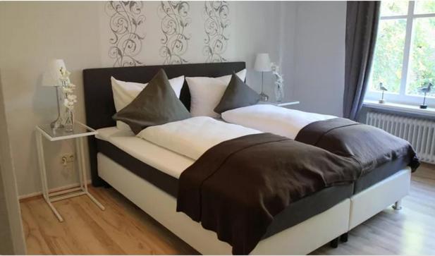 Double Room photo 1