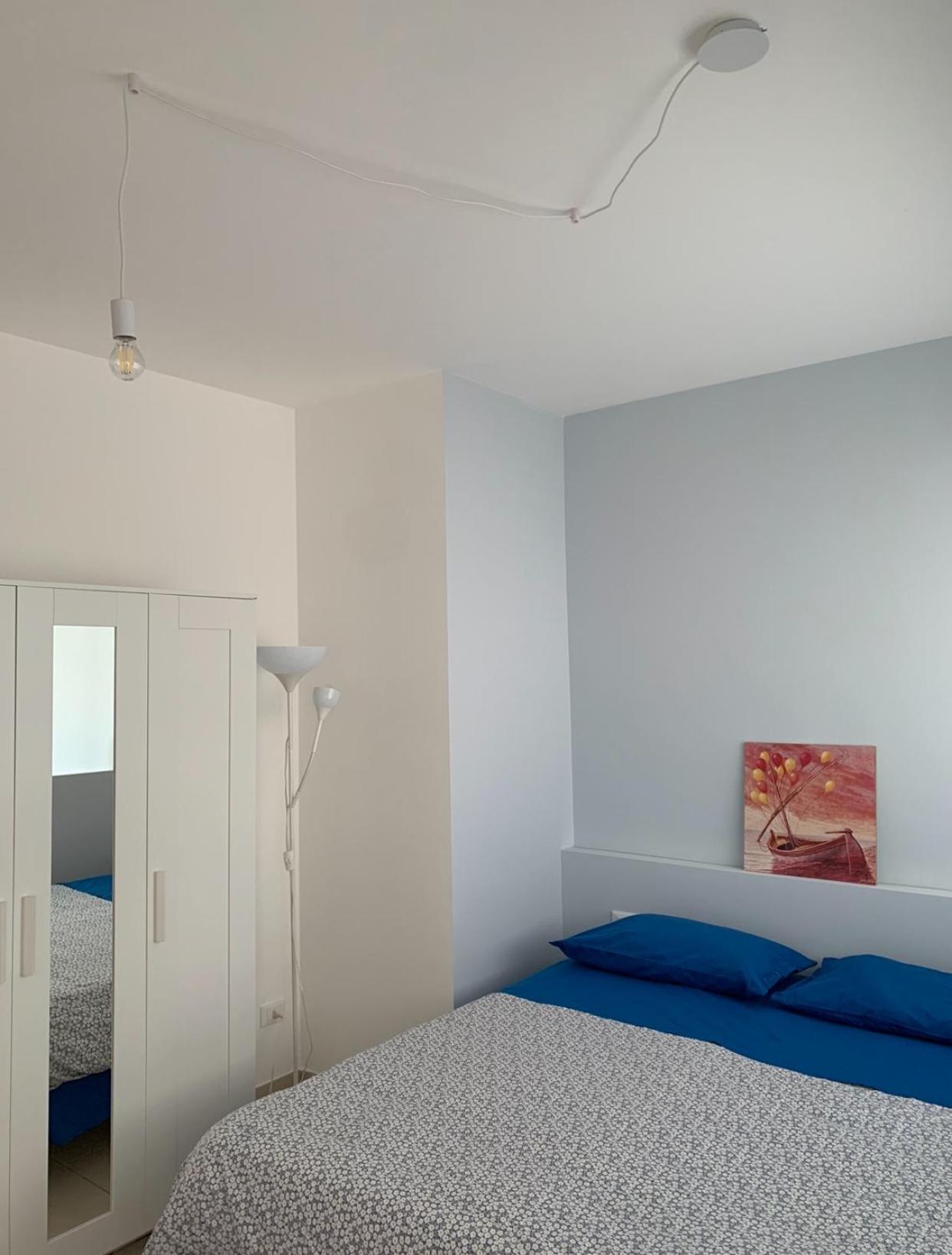 Two-Bedroom Apartment with Balcony photo 1