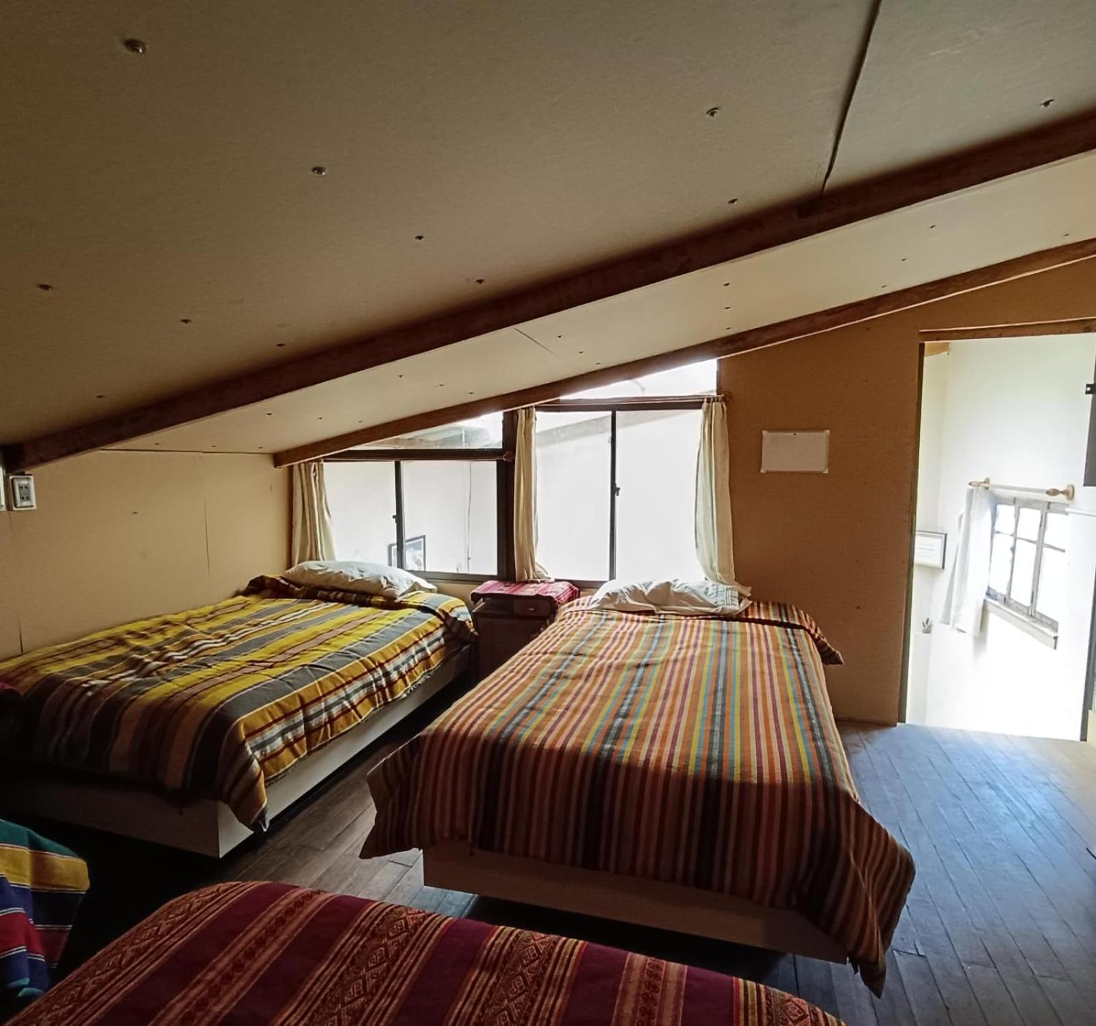Single Bed in Dormitory Room photo 2