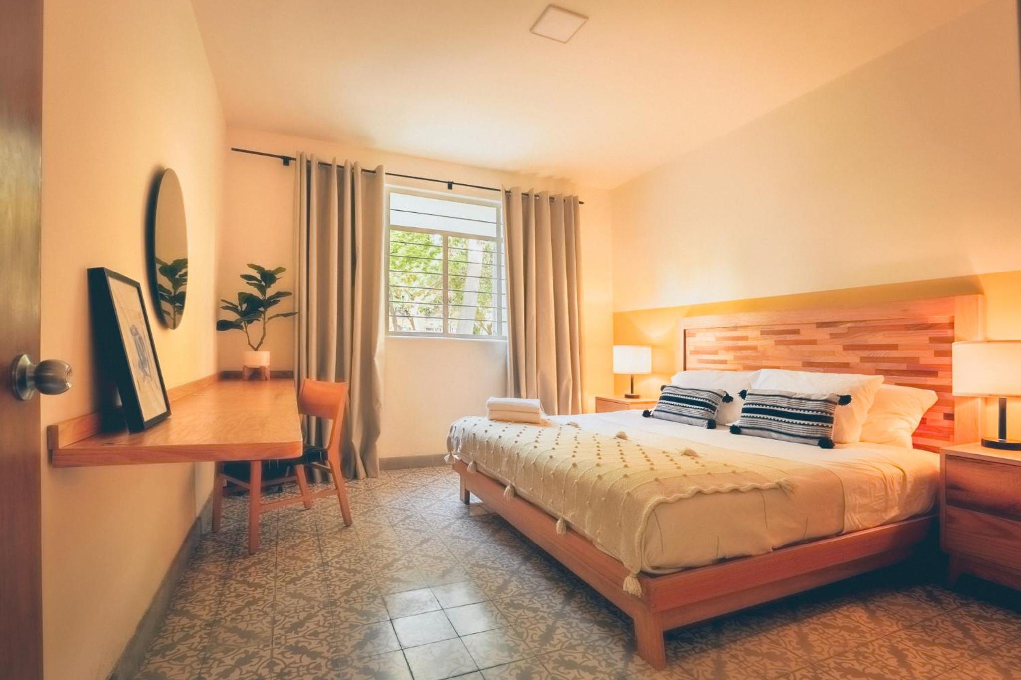 Apartment - Ground Floor
