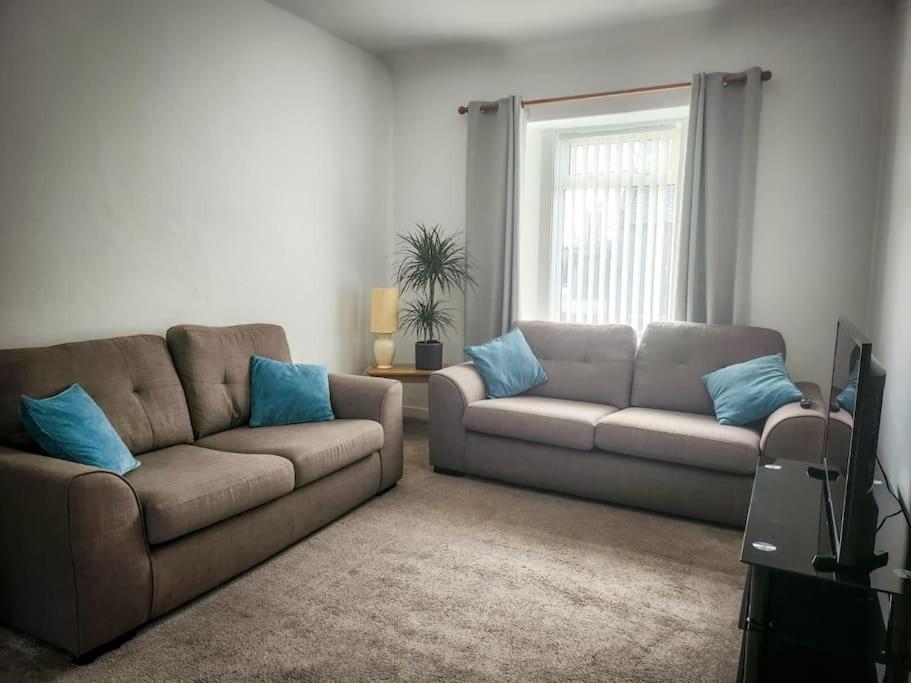 Two-Bedroom House photo 1