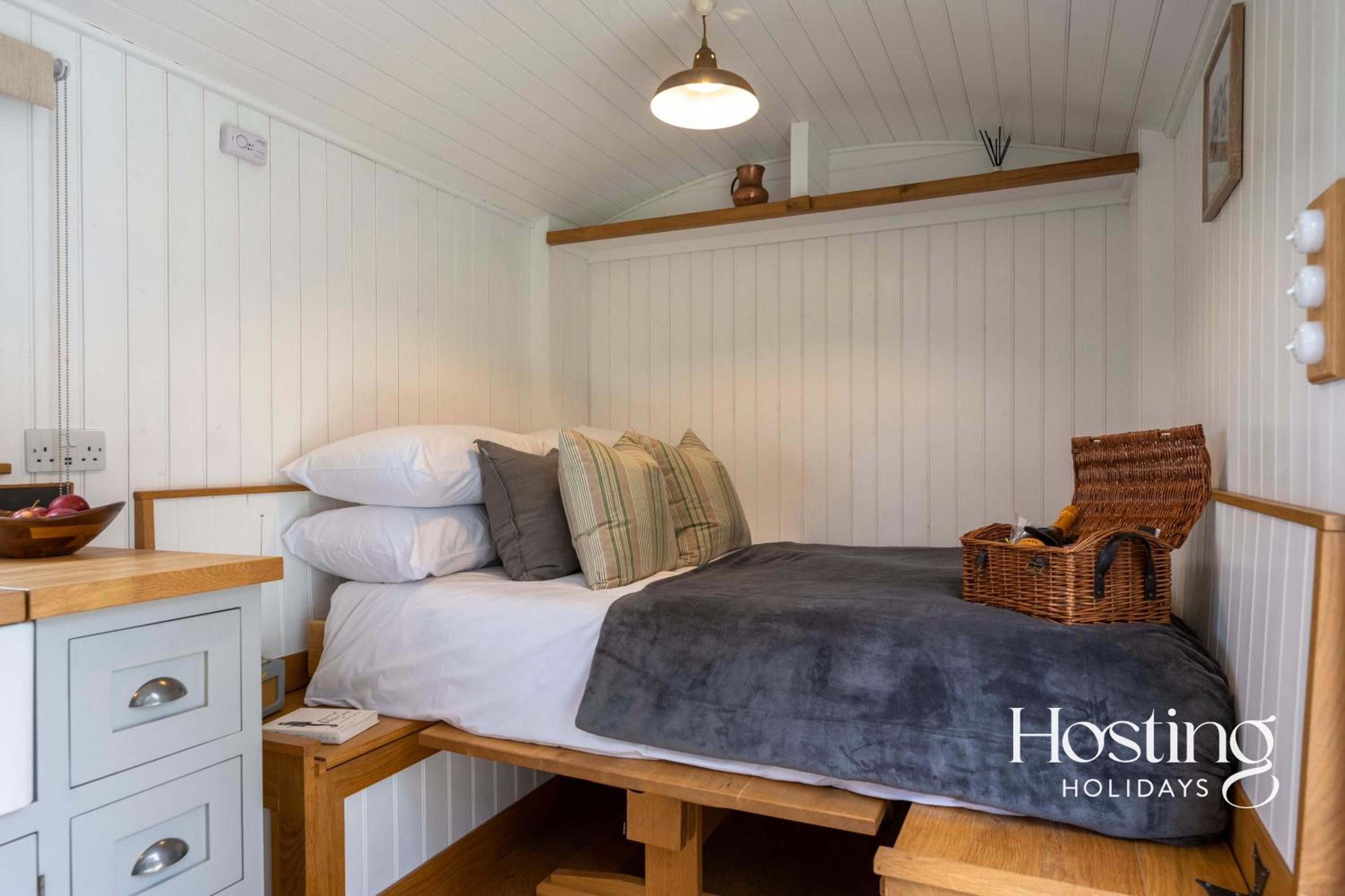 Chalet photo 1
