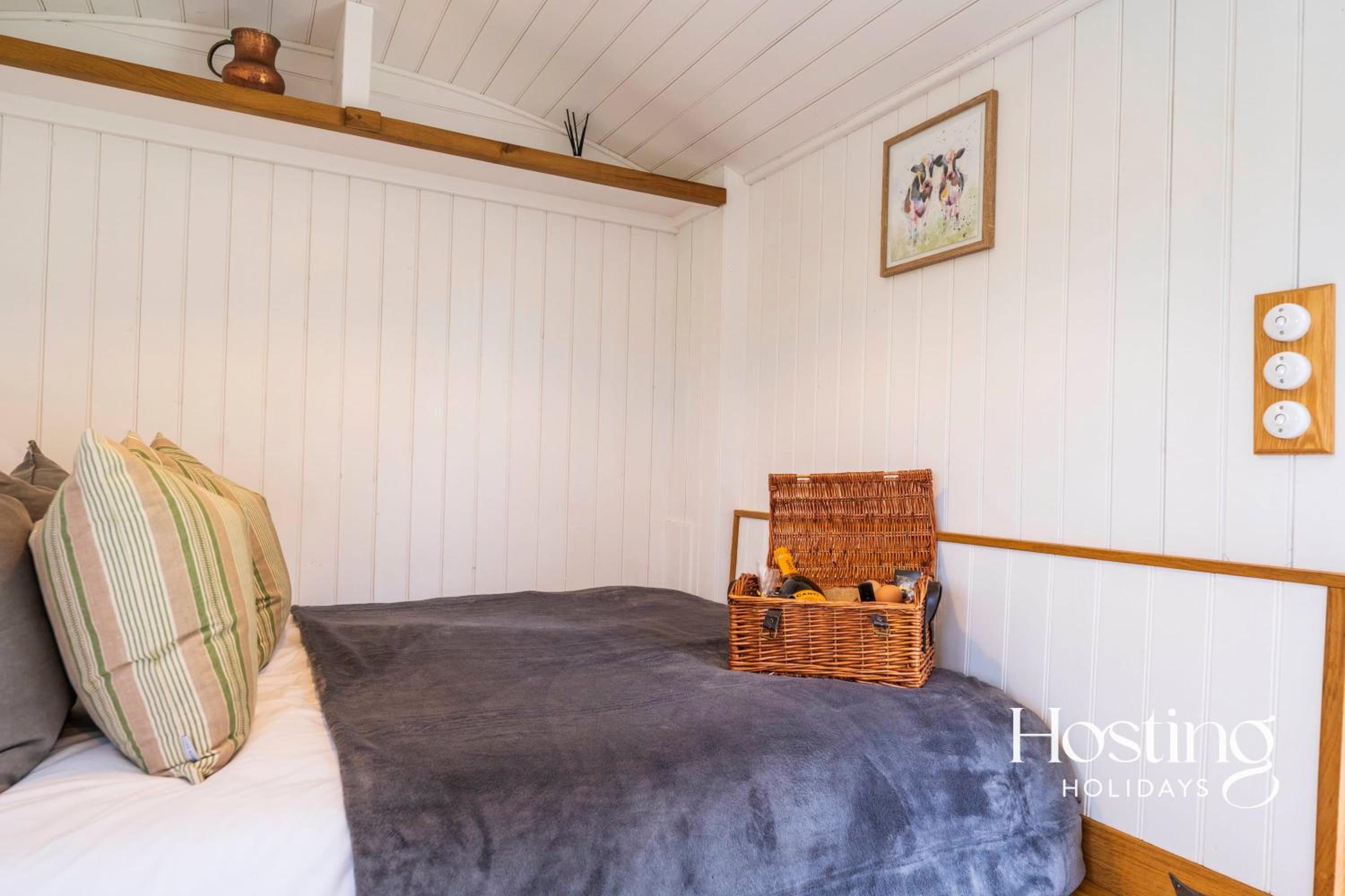 Chalet photo 3