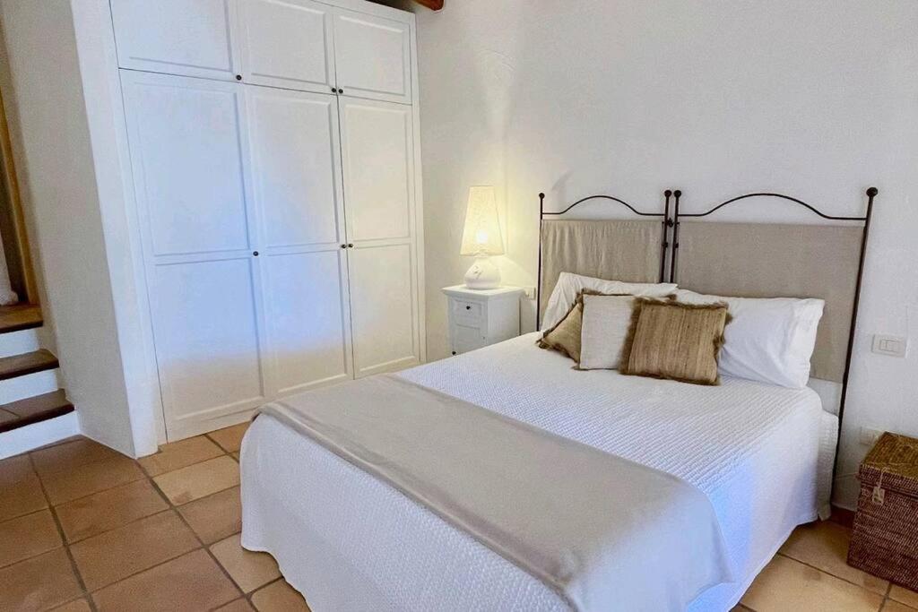 Three-Bedroom Villa photo 1