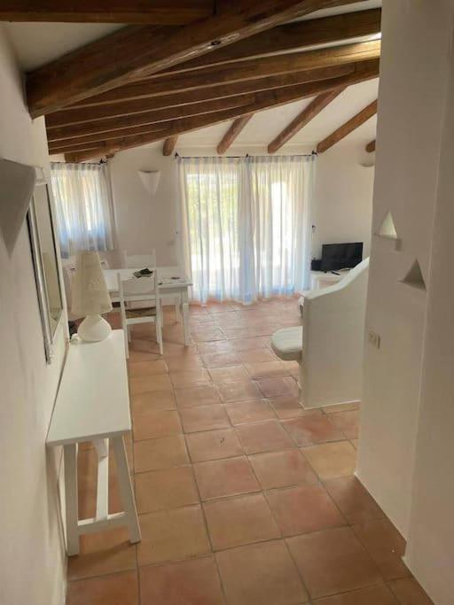 Three-Bedroom Villa photo 2