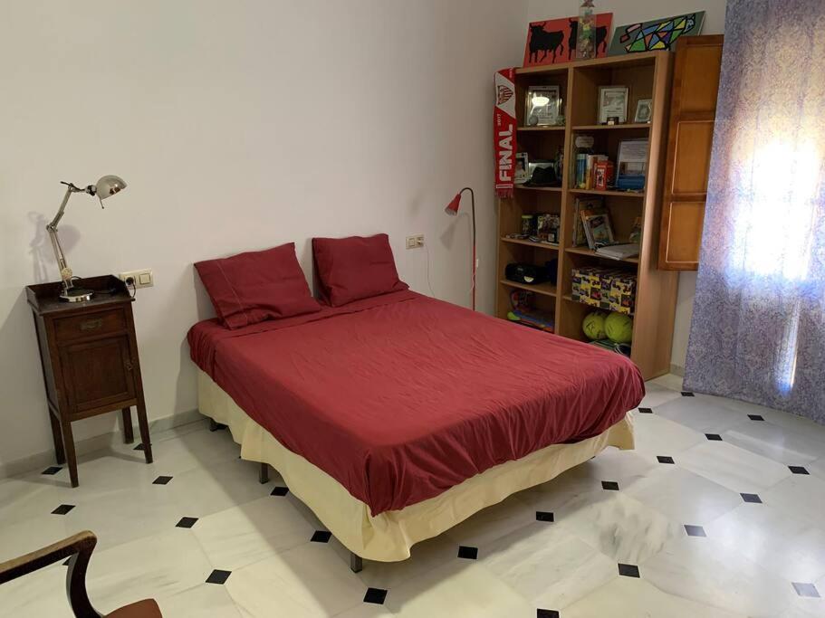 Casa de cinco habitaciones
