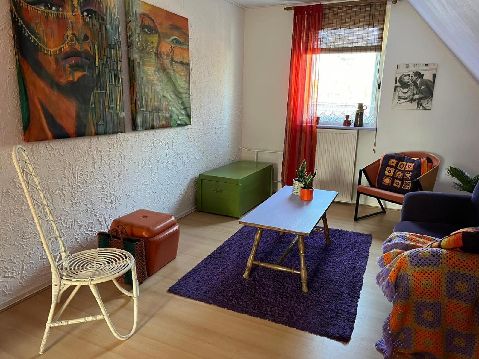 Standard Twin Room photo 2