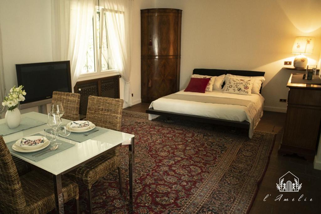 Suite Apartment photo 1