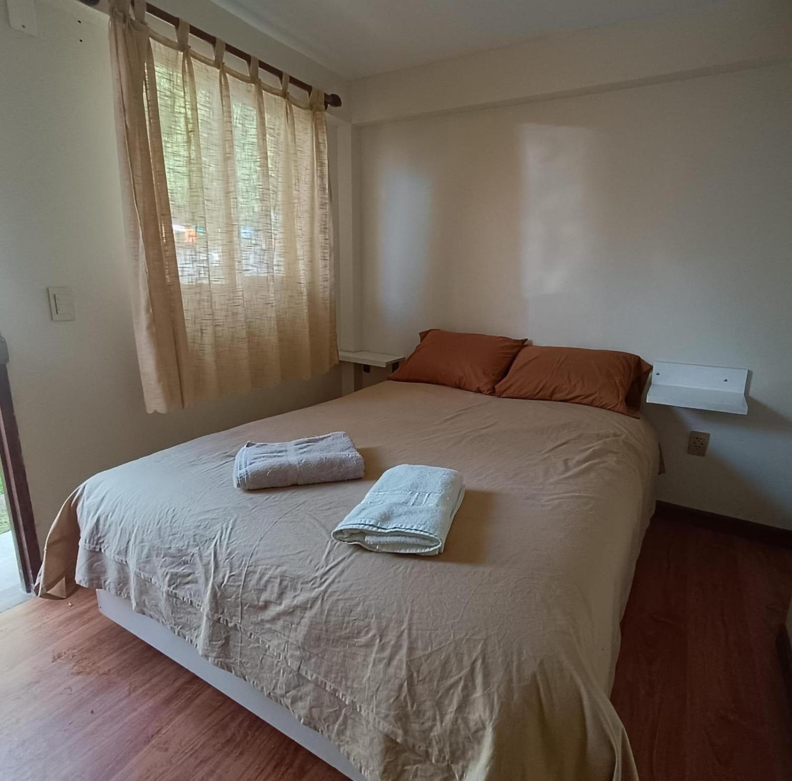 Double Room with Private Bathroom photo 1