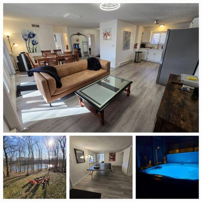 Four-Bedroom House photo 1
