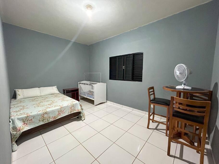 Two-Bedroom Apartment photo 1