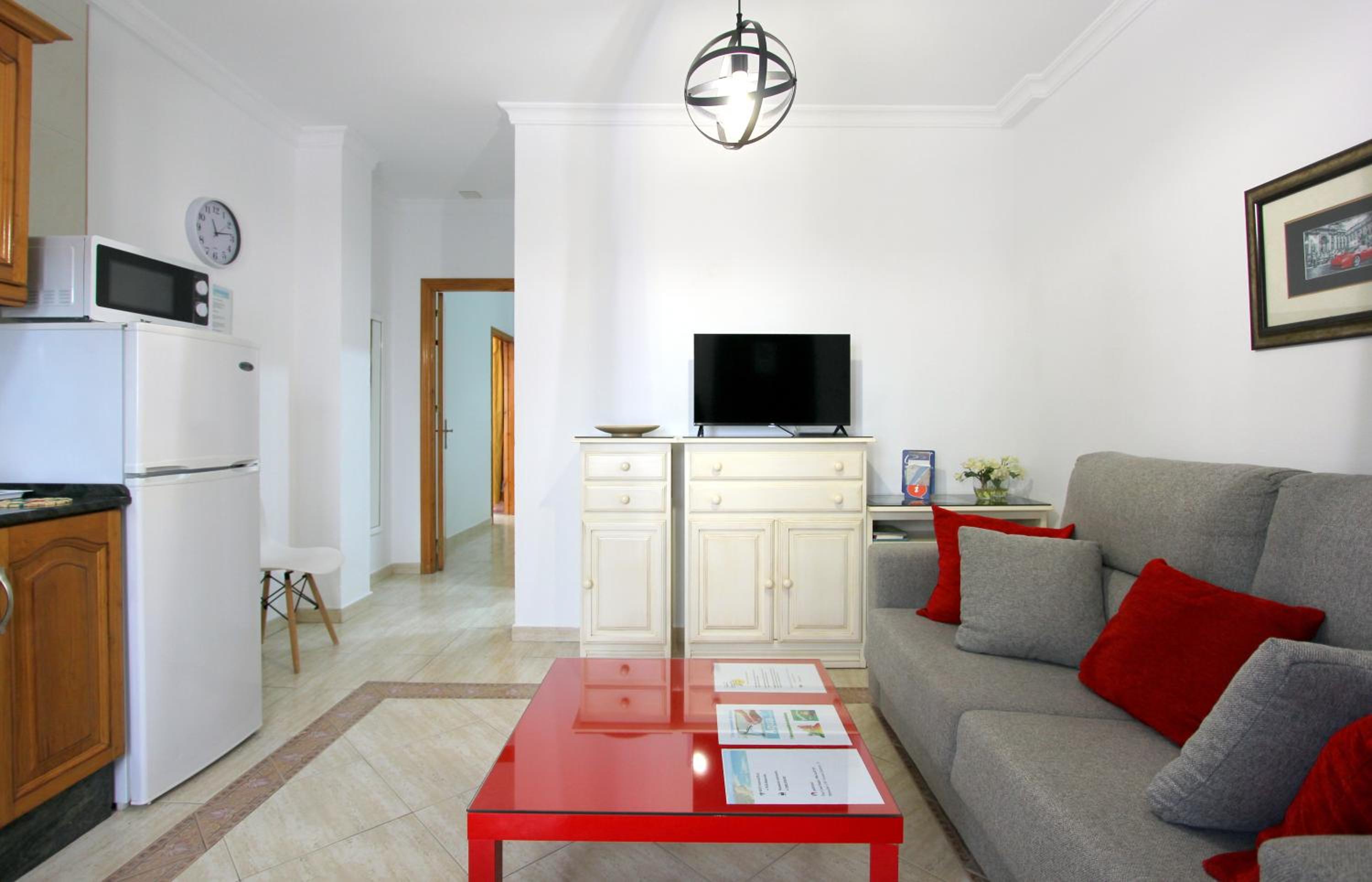 Apartamento