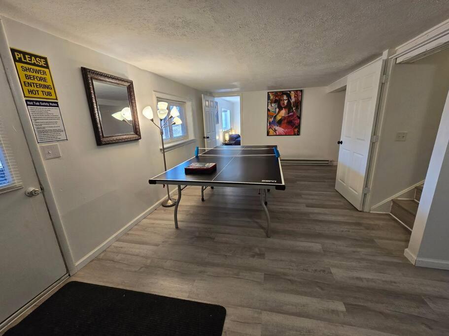Four-Bedroom House photo 2
