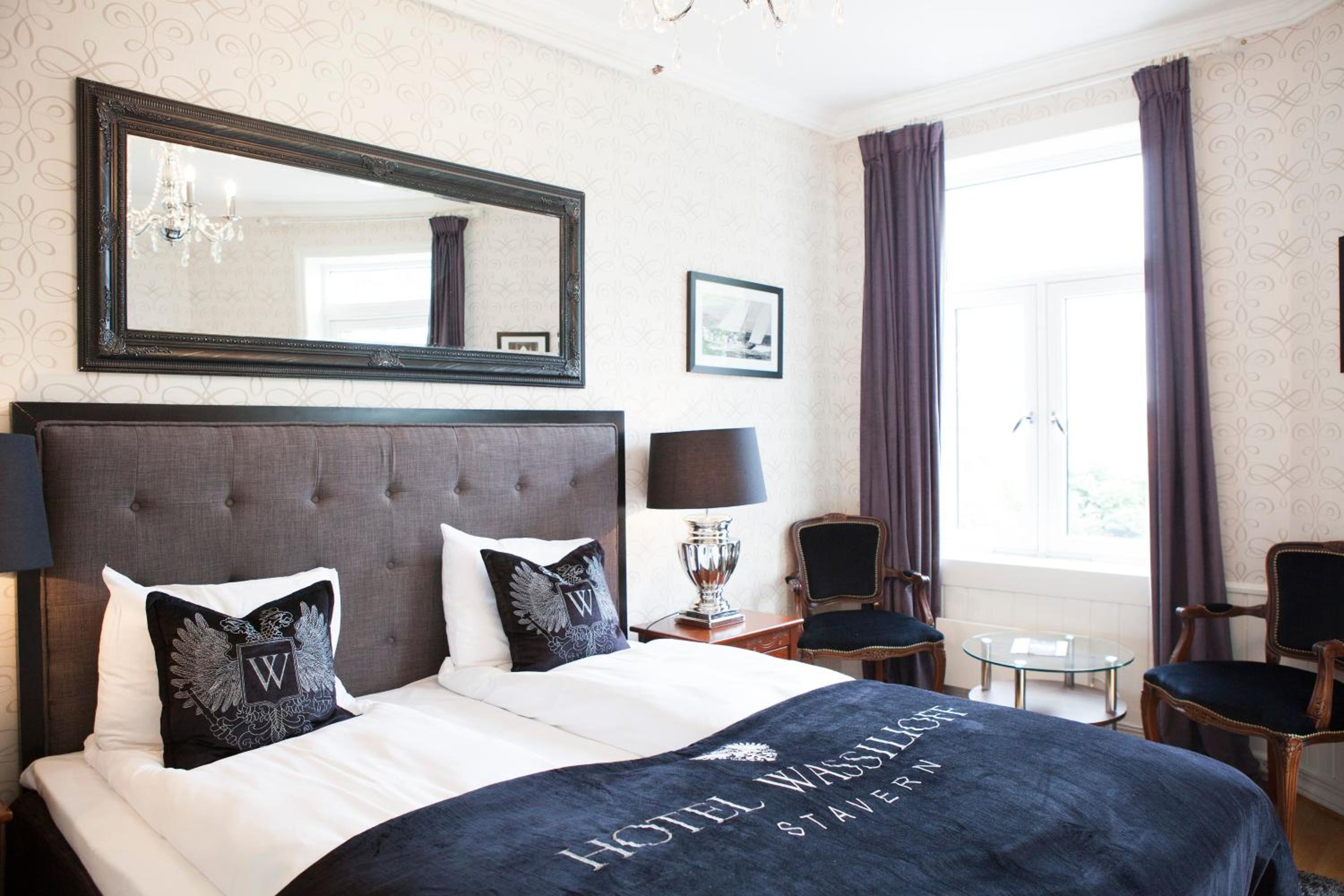 Double Room - Photo 12