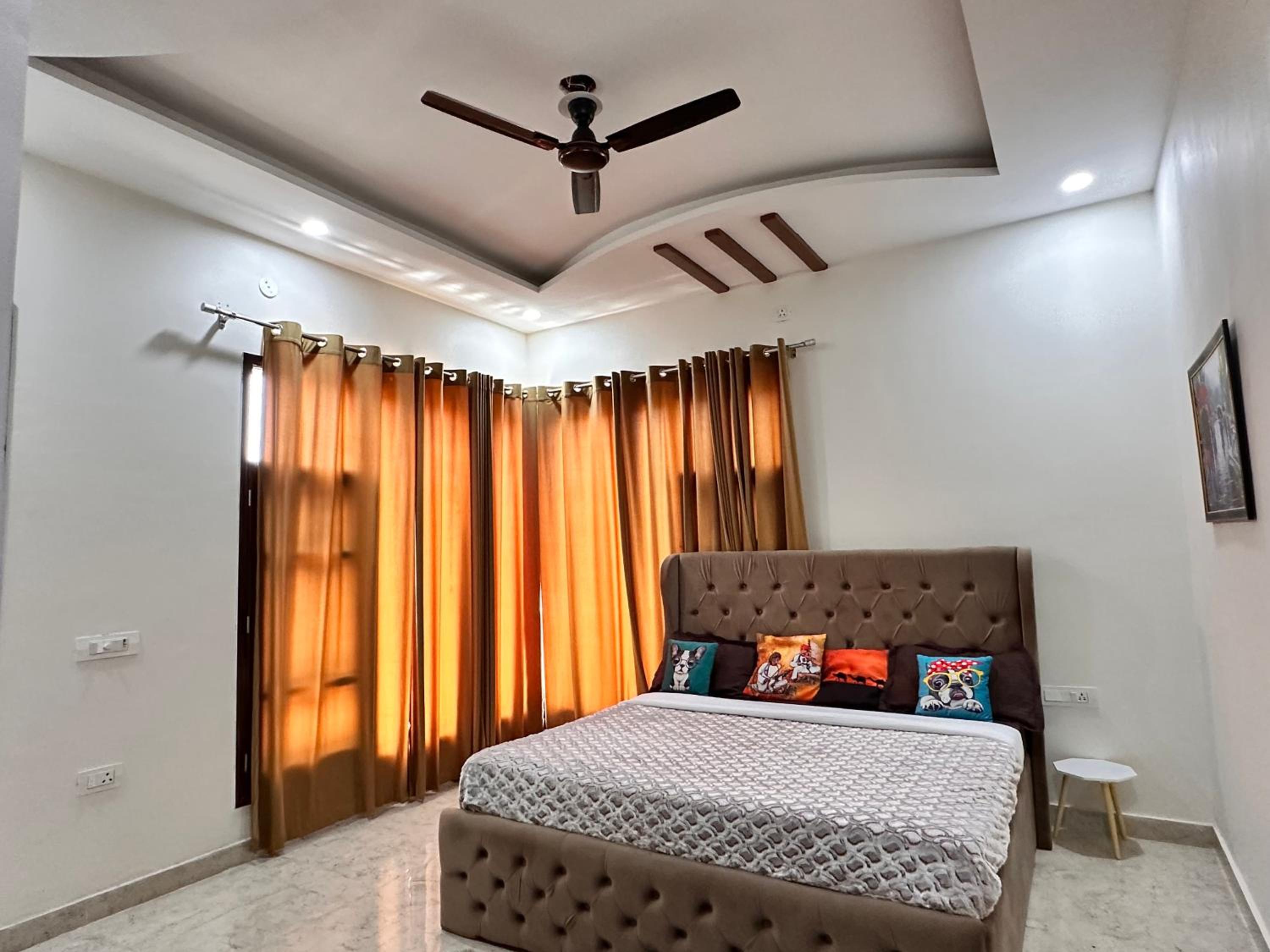 Superior Villa photo 1