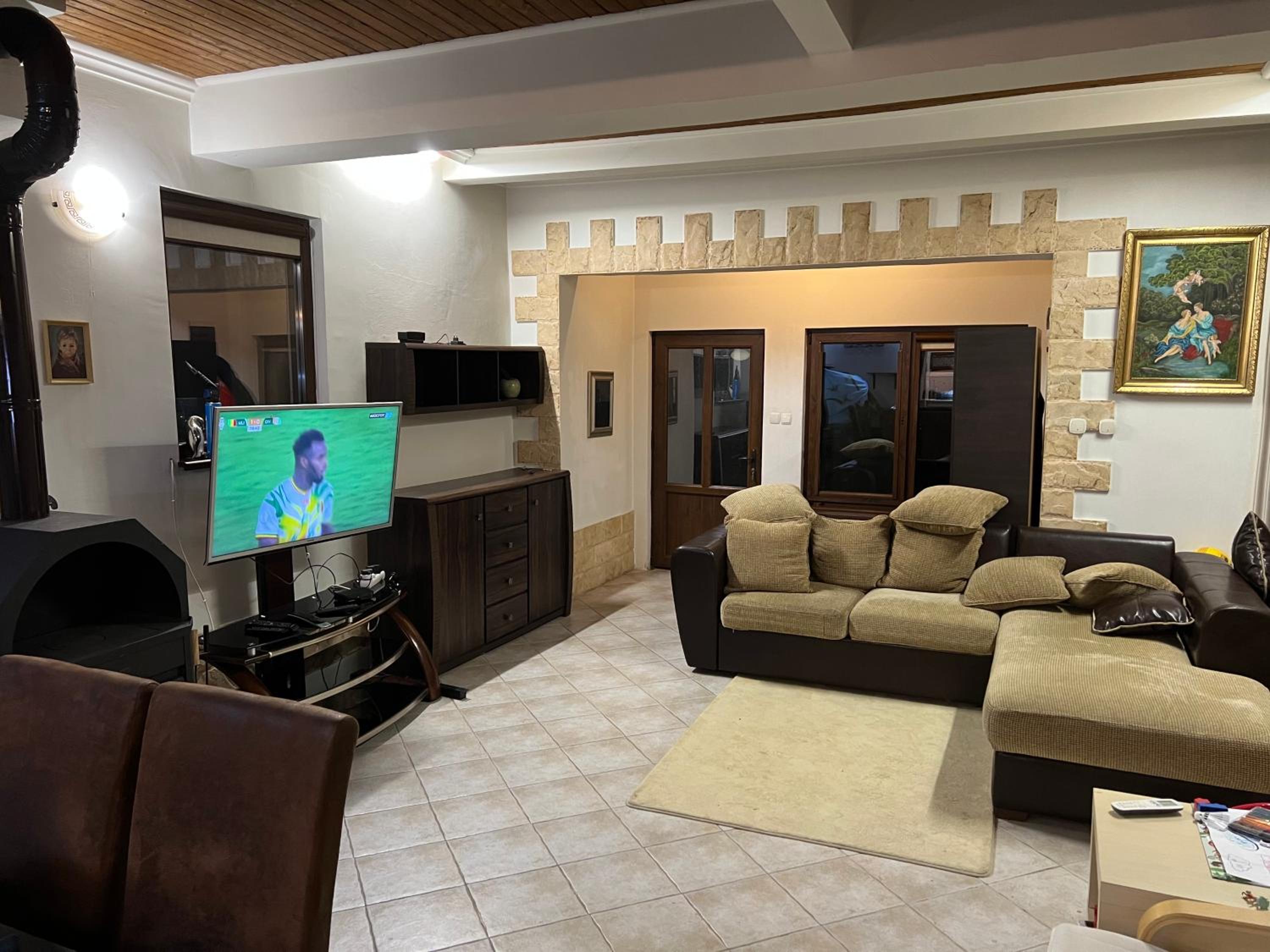 Two-Bedroom Villa photo 1