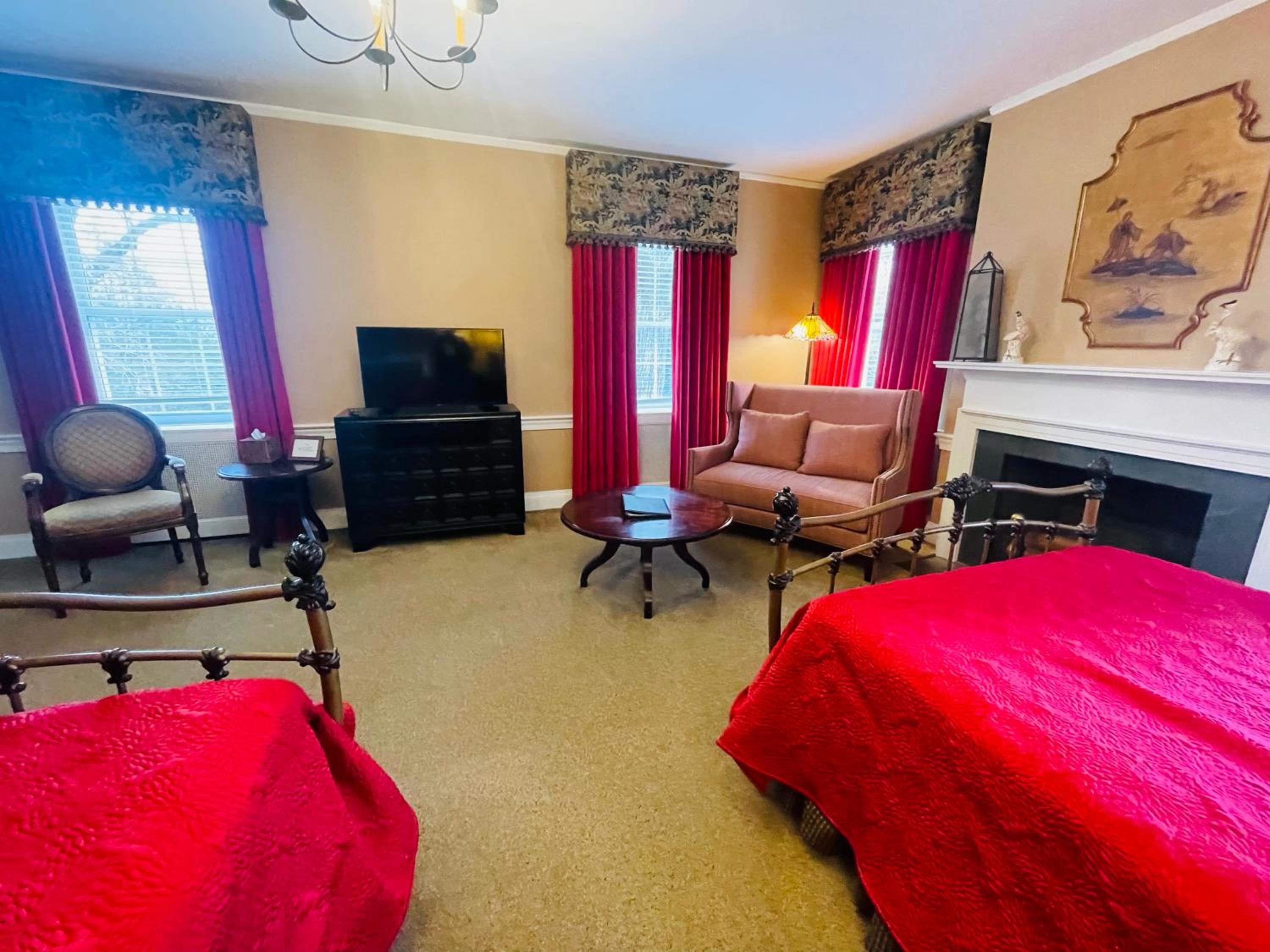 Superior Double Room - Photo 6