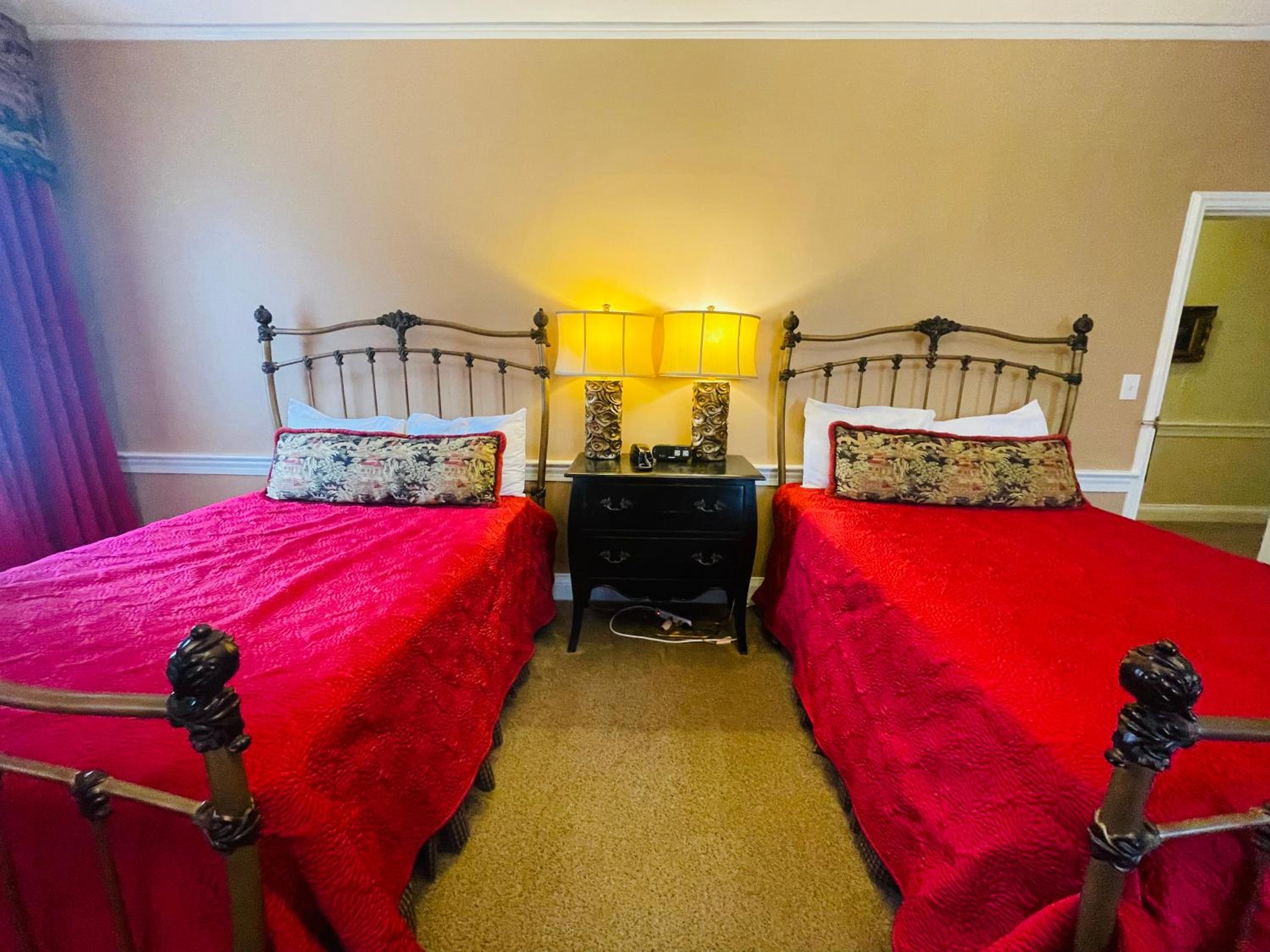 Superior Double Room - Photo 5